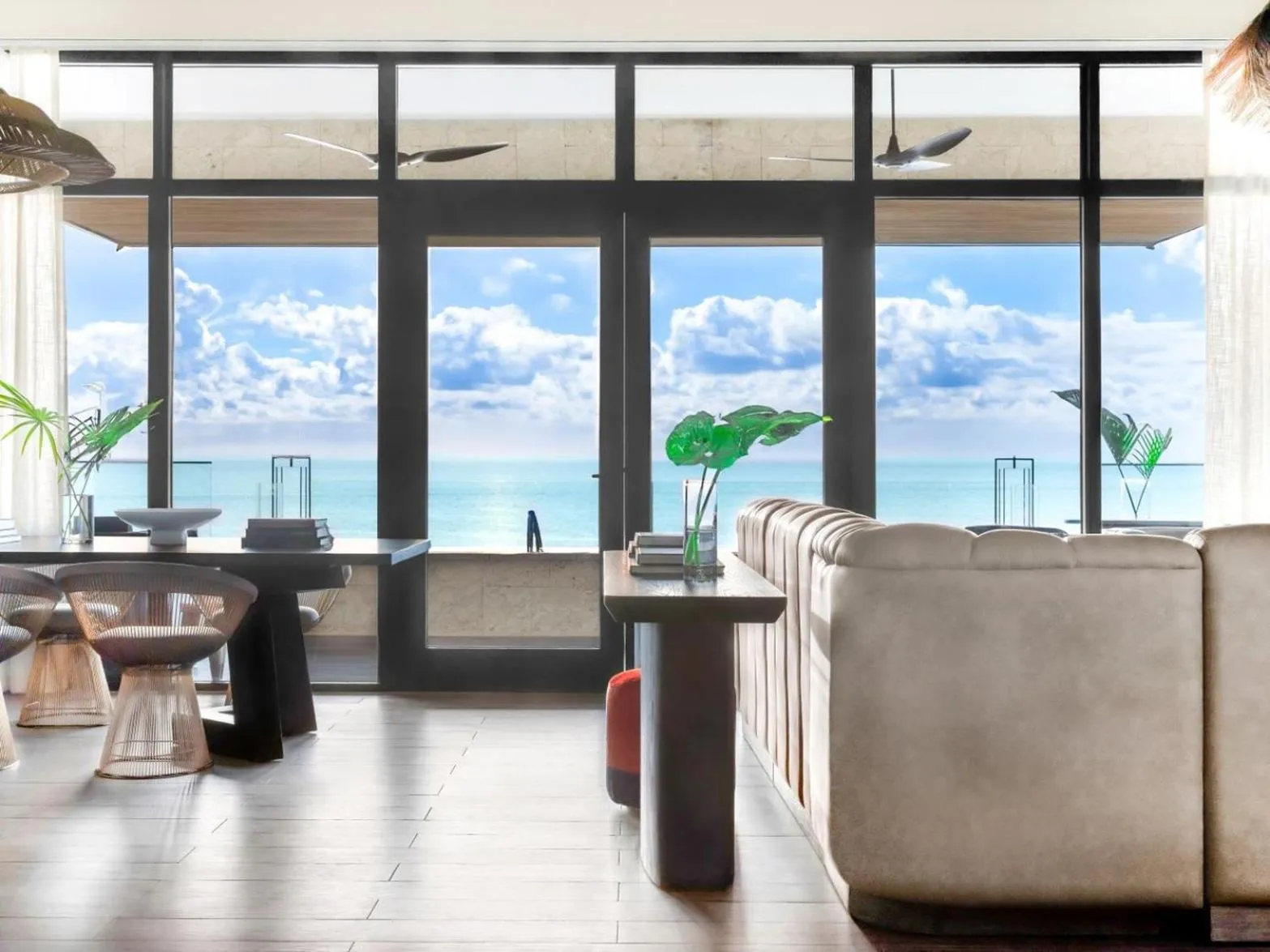 Photo of the whole room in Kimpton - Grand Roatan Resort and Spa