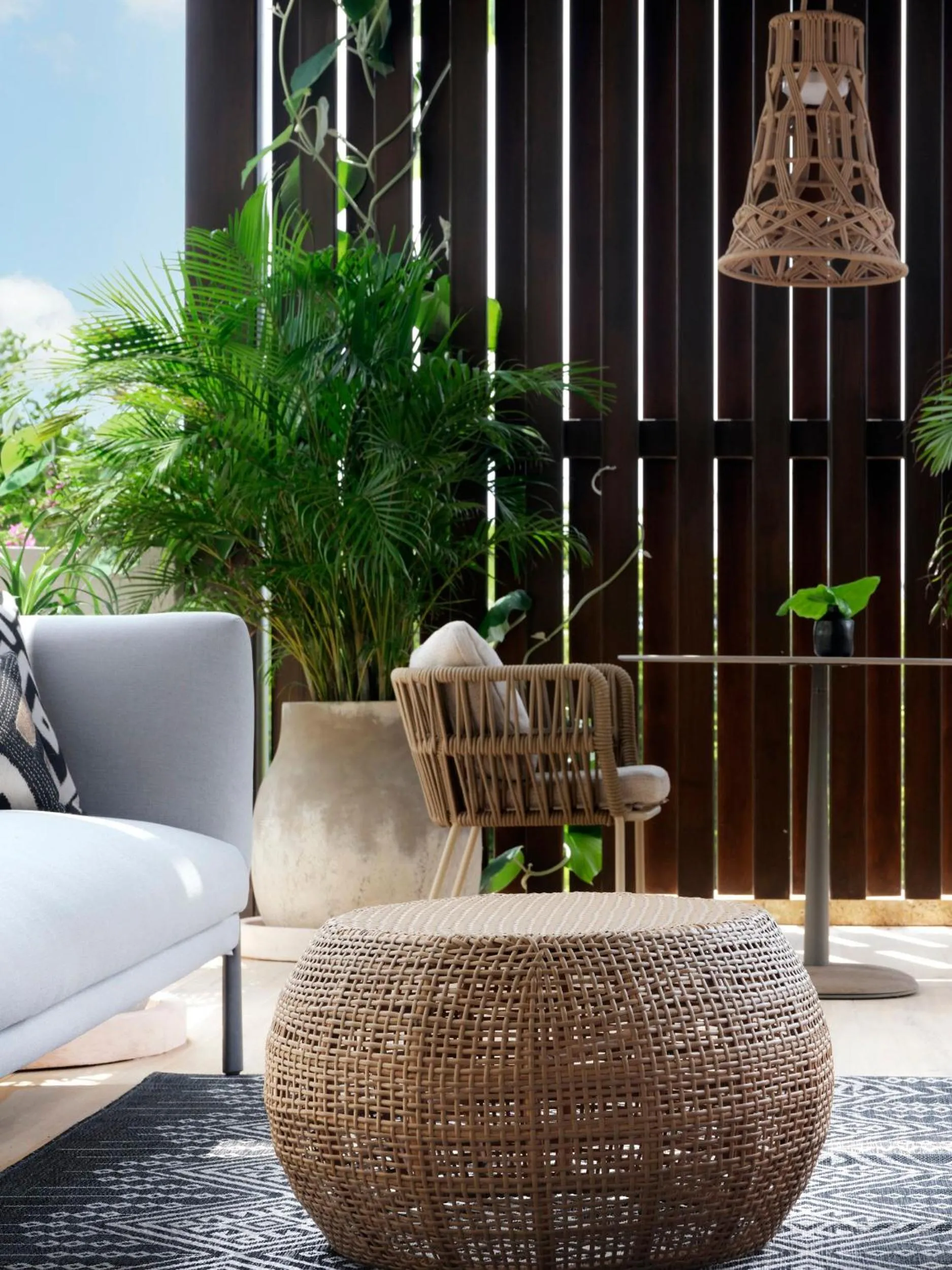 Photo of the whole room in Kimpton - Grand Roatan Resort and Spa