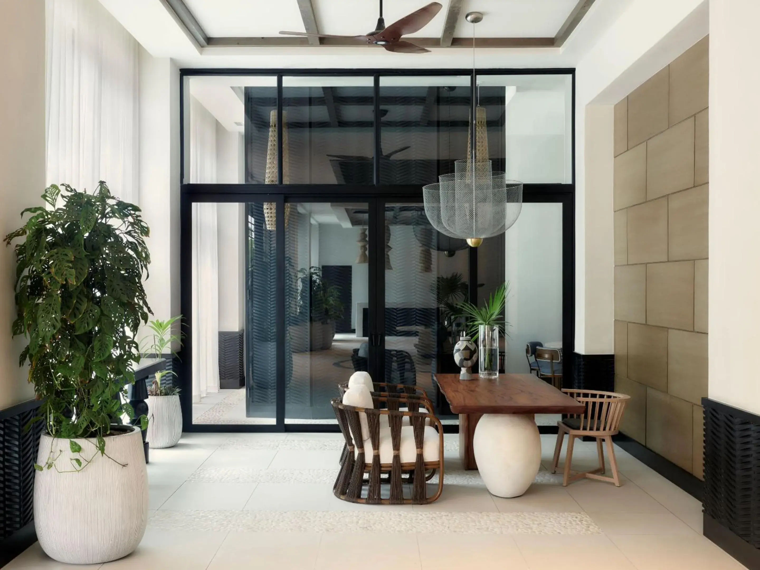 Property building in Kimpton - Grand Roatan Resort and Spa Property building in Kimpton - Grand Roatan Resort and Spa