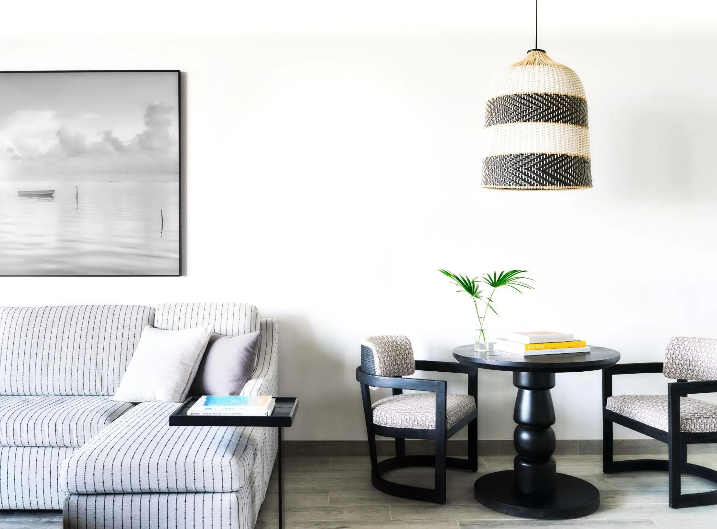 Photo of the whole room in Kimpton - Grand Roatan Resort and Spa