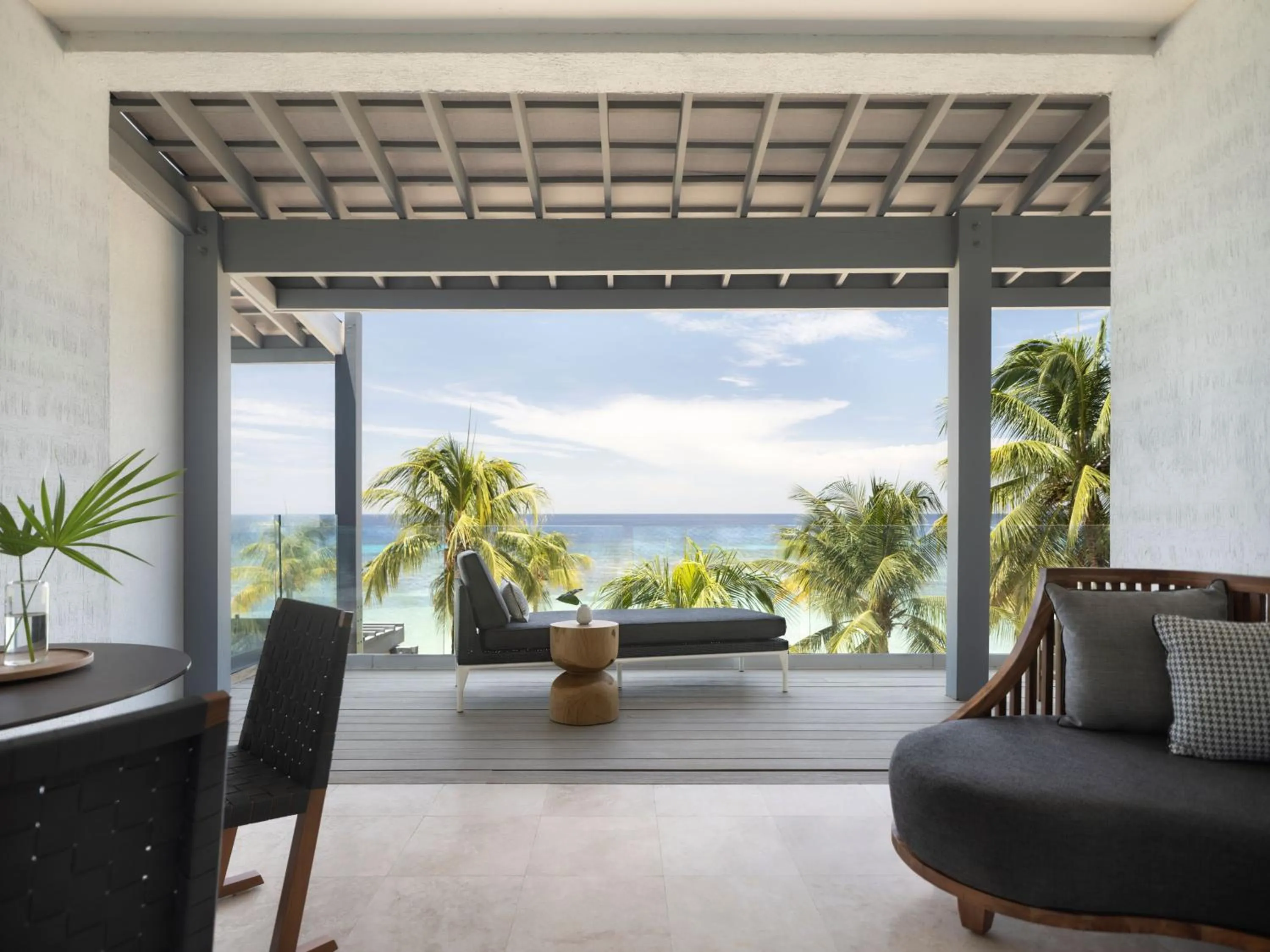 Photo of the whole room in Kimpton - Grand Roatan Resort and Spa