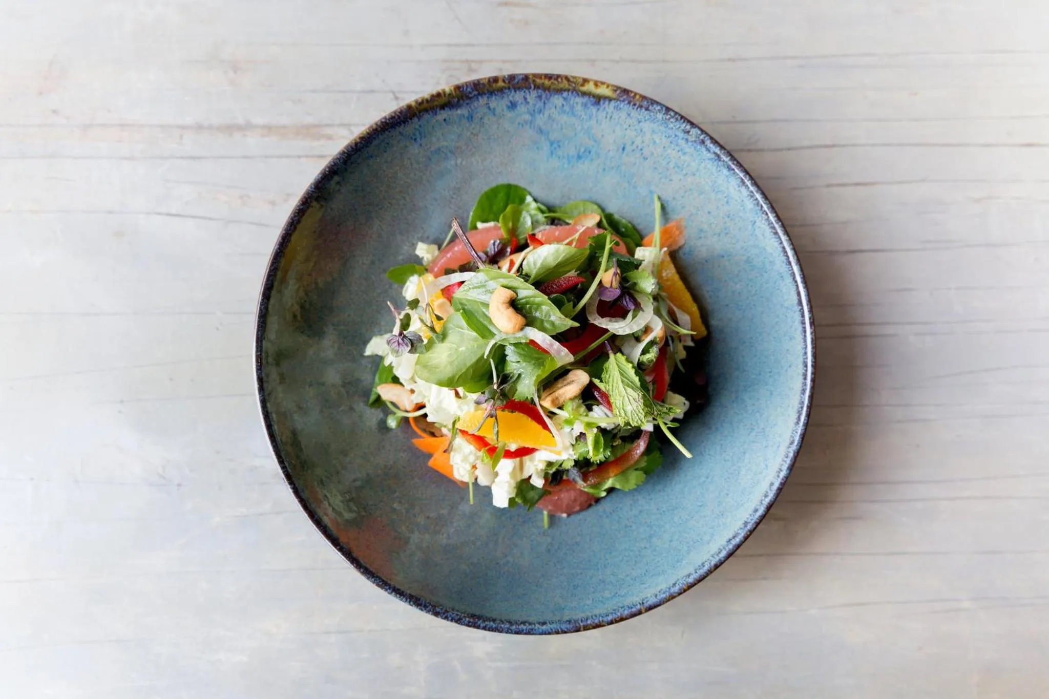 Restaurant/places to eat in Kimpton - Grand Roatan Resort and Spa