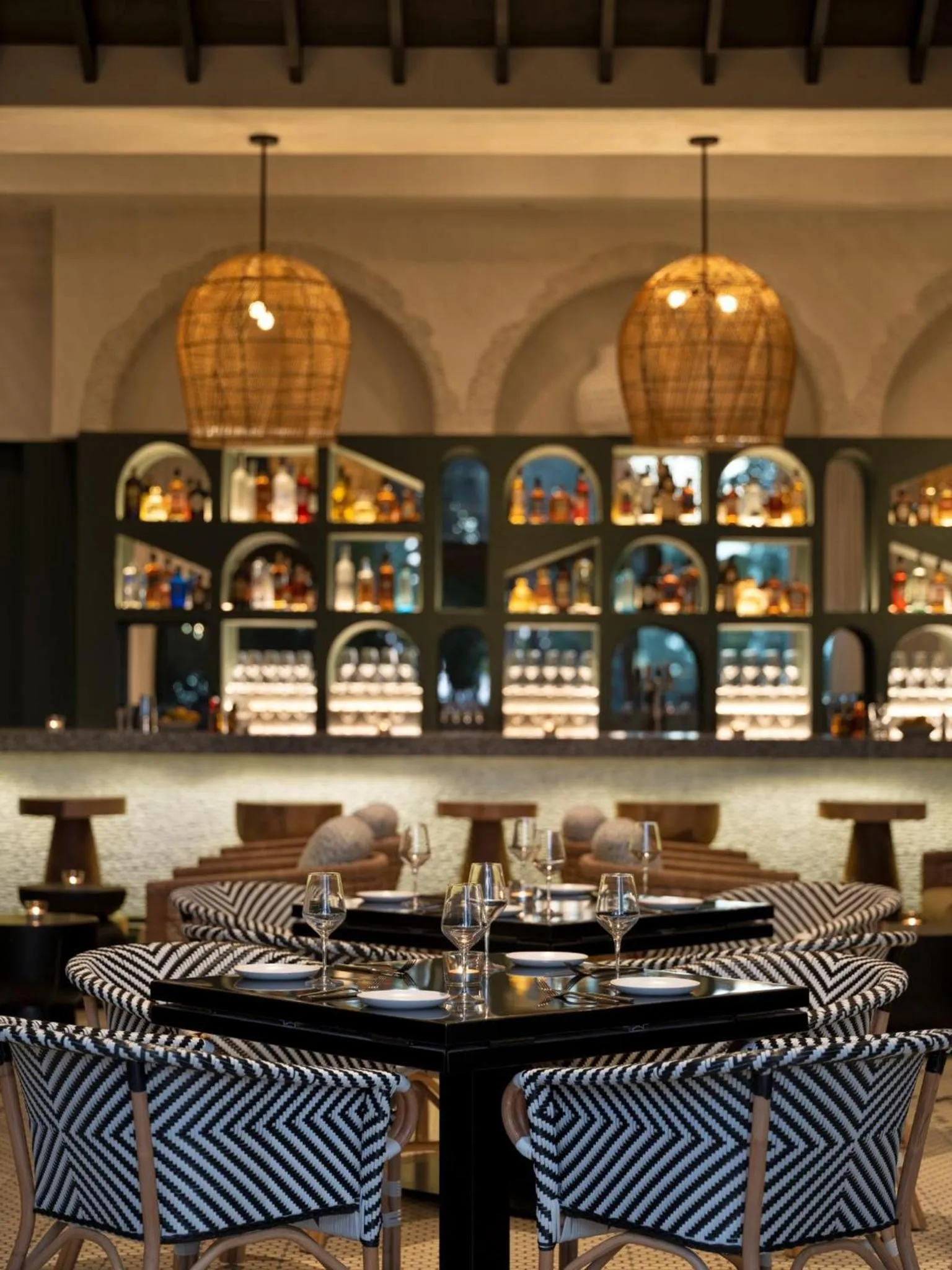 Restaurant/places to eat in Kimpton - Grand Roatan Resort and Spa