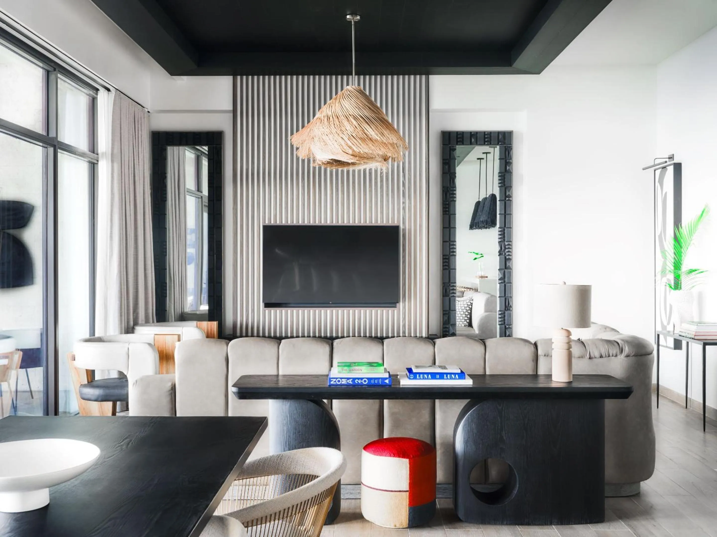 Photo of the whole room in Kimpton - Grand Roatan Resort and Spa