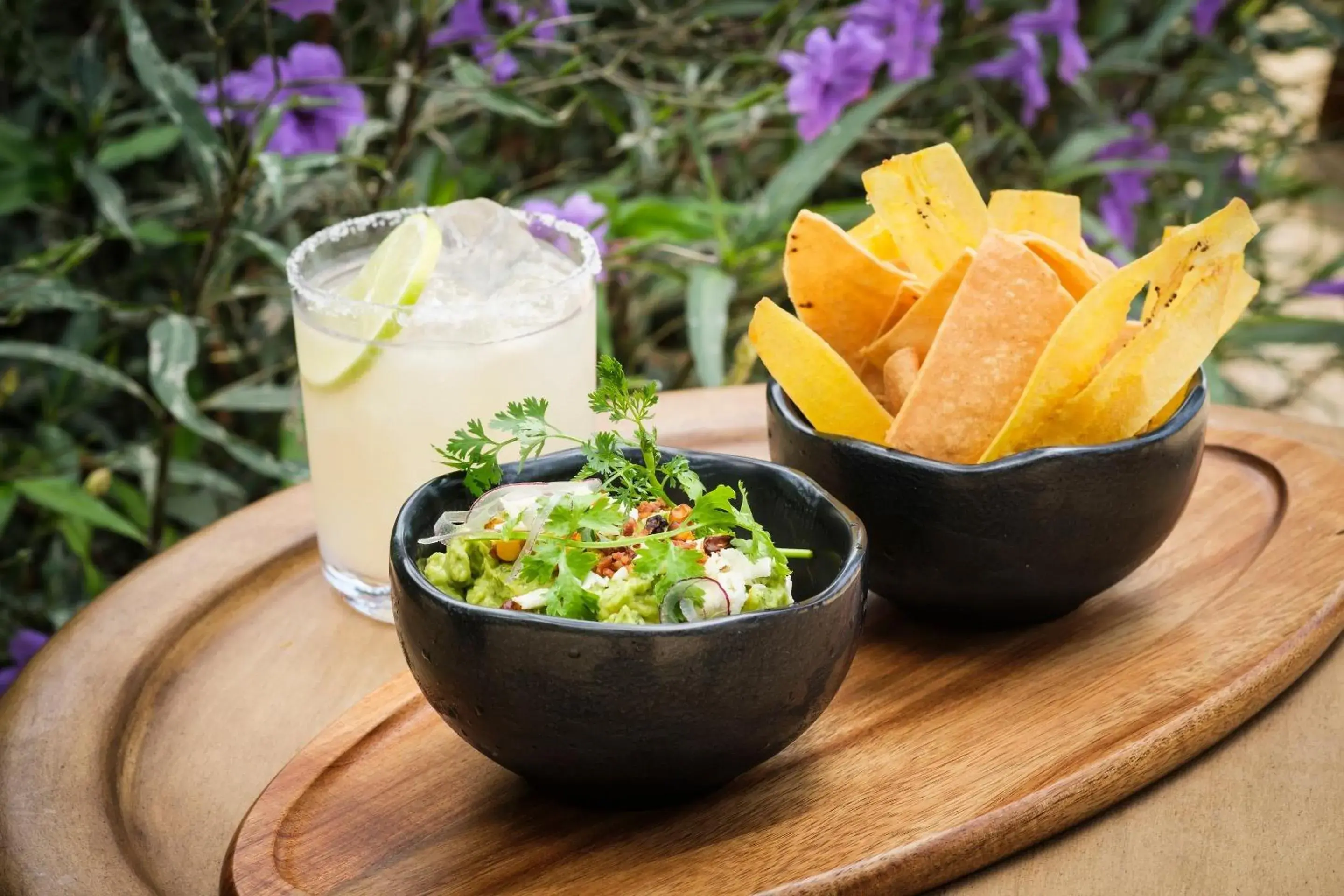 Restaurant/places to eat in Kimpton - Grand Roatan Resort and Spa Restaurant/places to eat in Kimpton - Grand Roatan Resort and Spa