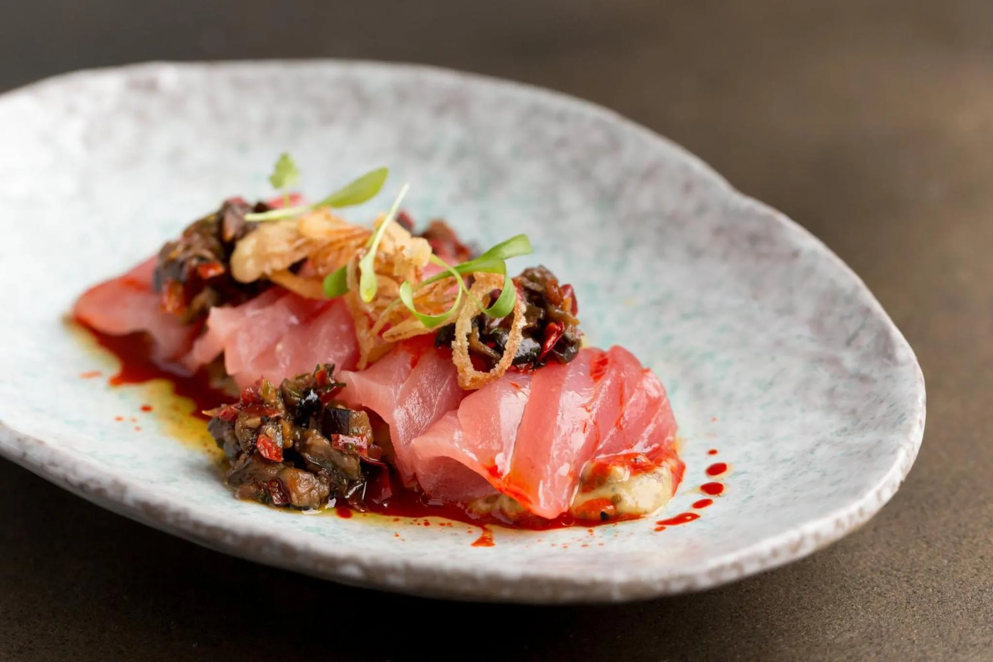 Restaurant/places to eat in Kimpton - Grand Roatan Resort and Spa