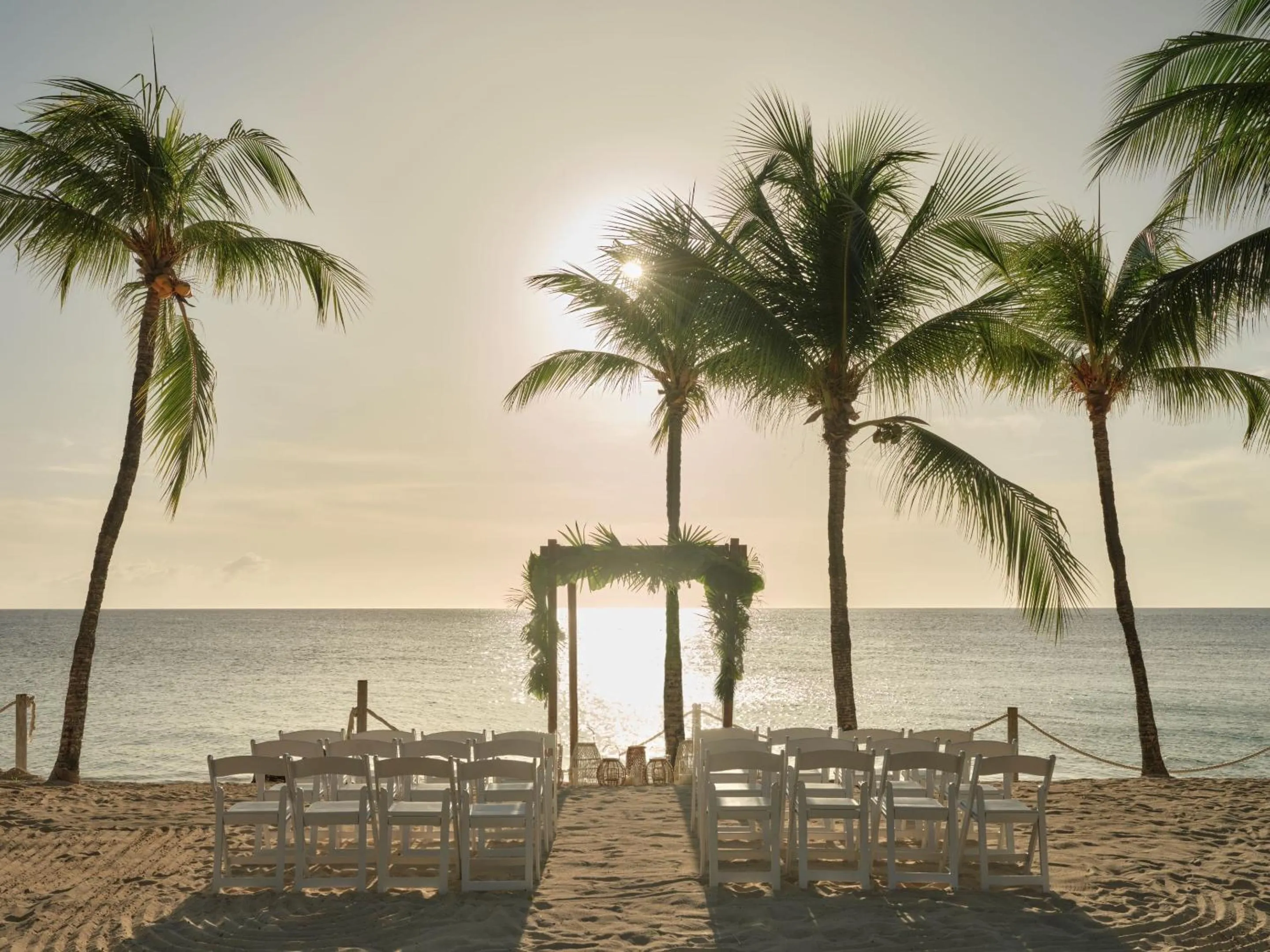 Meeting/conference room in Kimpton - Grand Roatan Resort and Spa