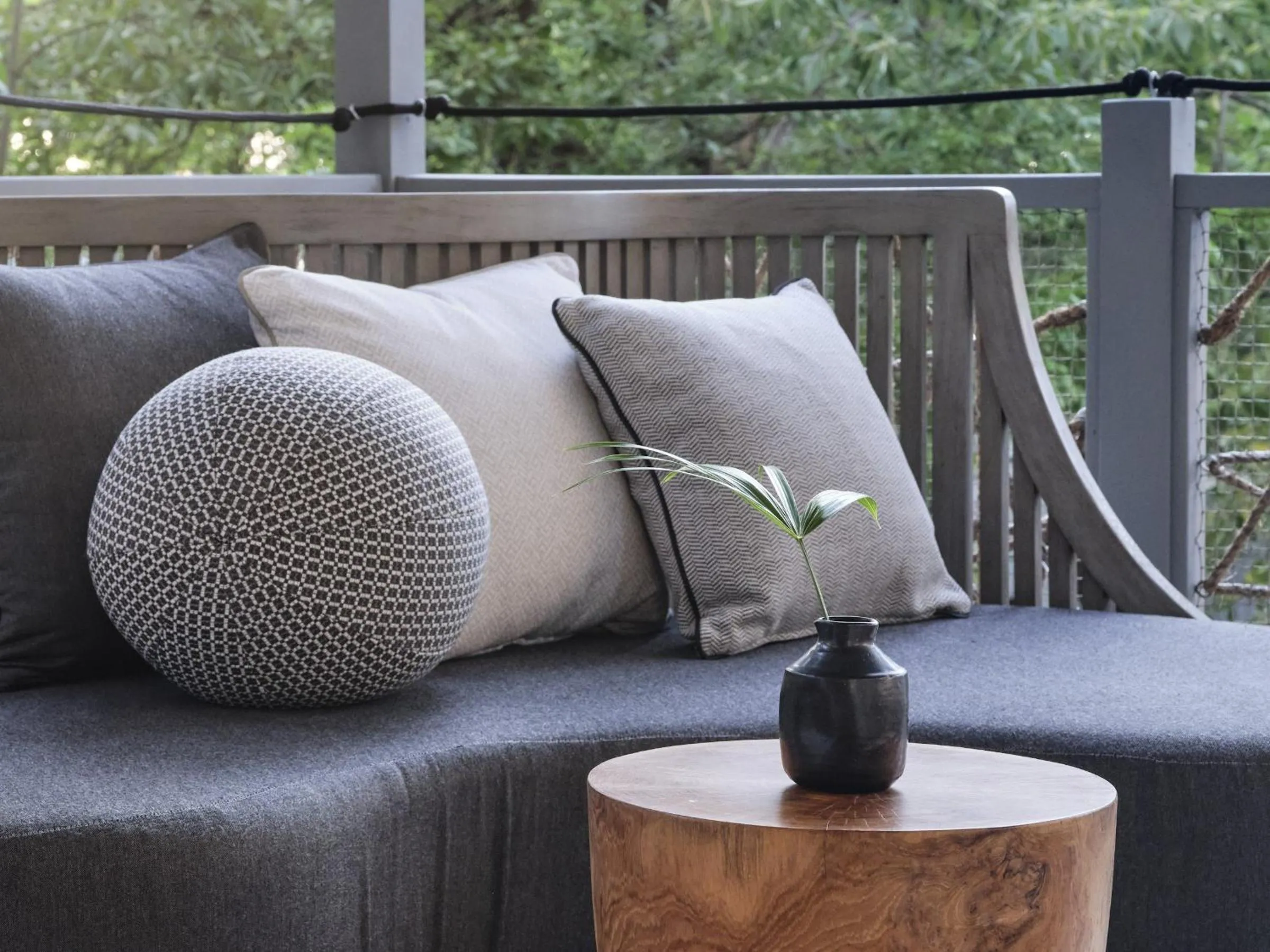 Photo of the whole room in Kimpton - Grand Roatan Resort and Spa