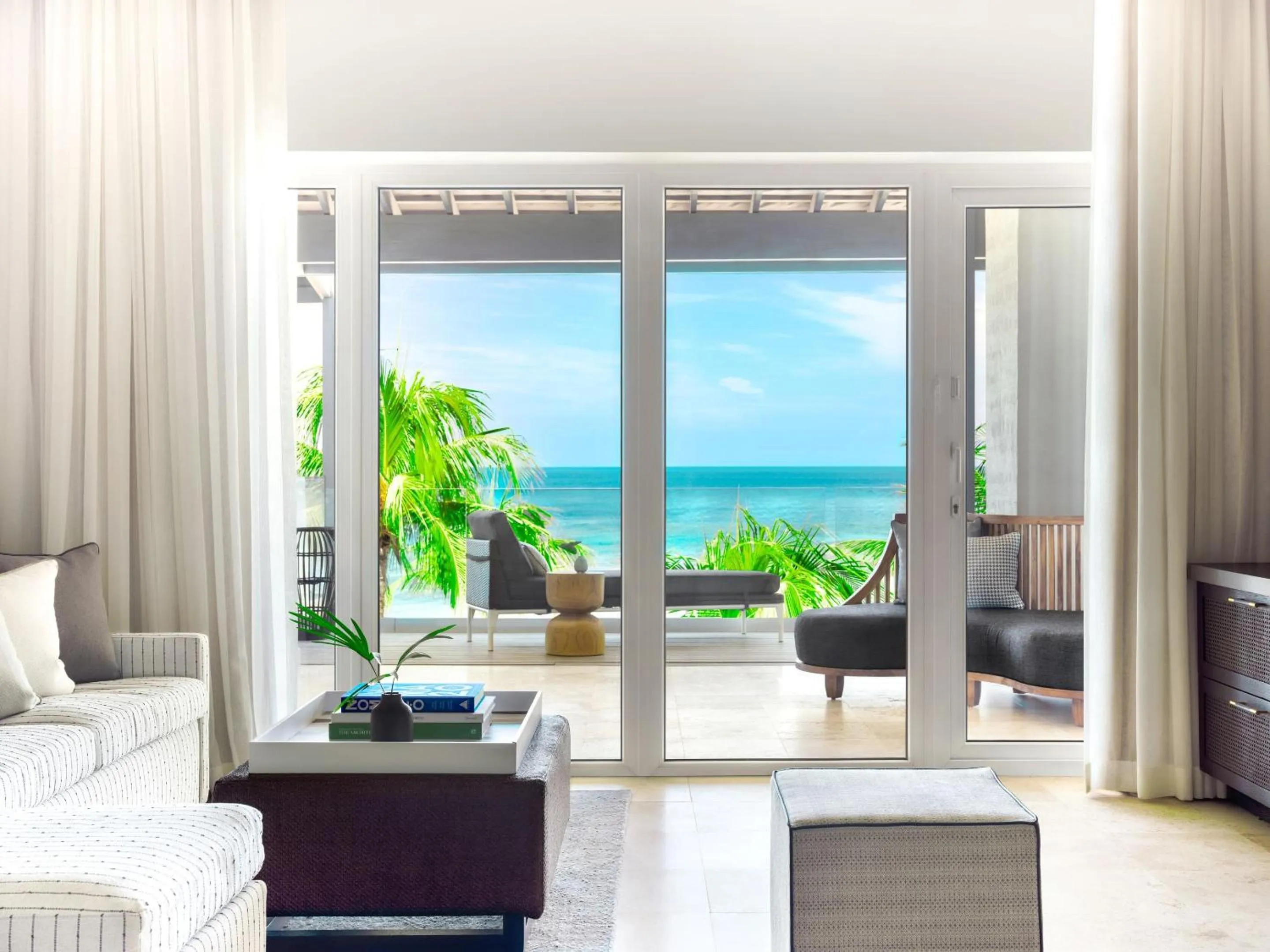 Photo of the whole room in Kimpton - Grand Roatan Resort and Spa