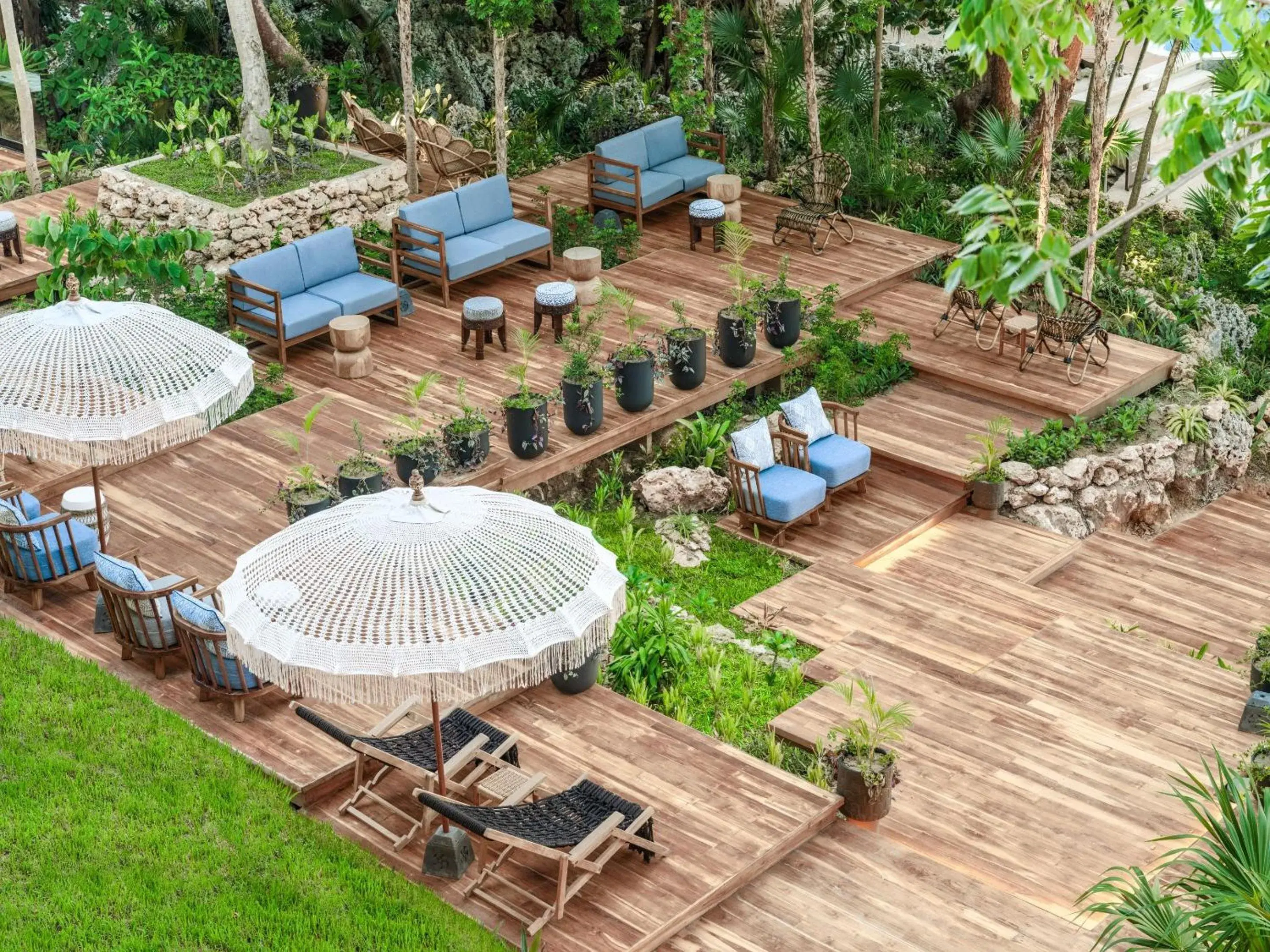 Property building in Kimpton - Grand Roatan Resort and Spa Property building in Kimpton - Grand Roatan Resort and Spa