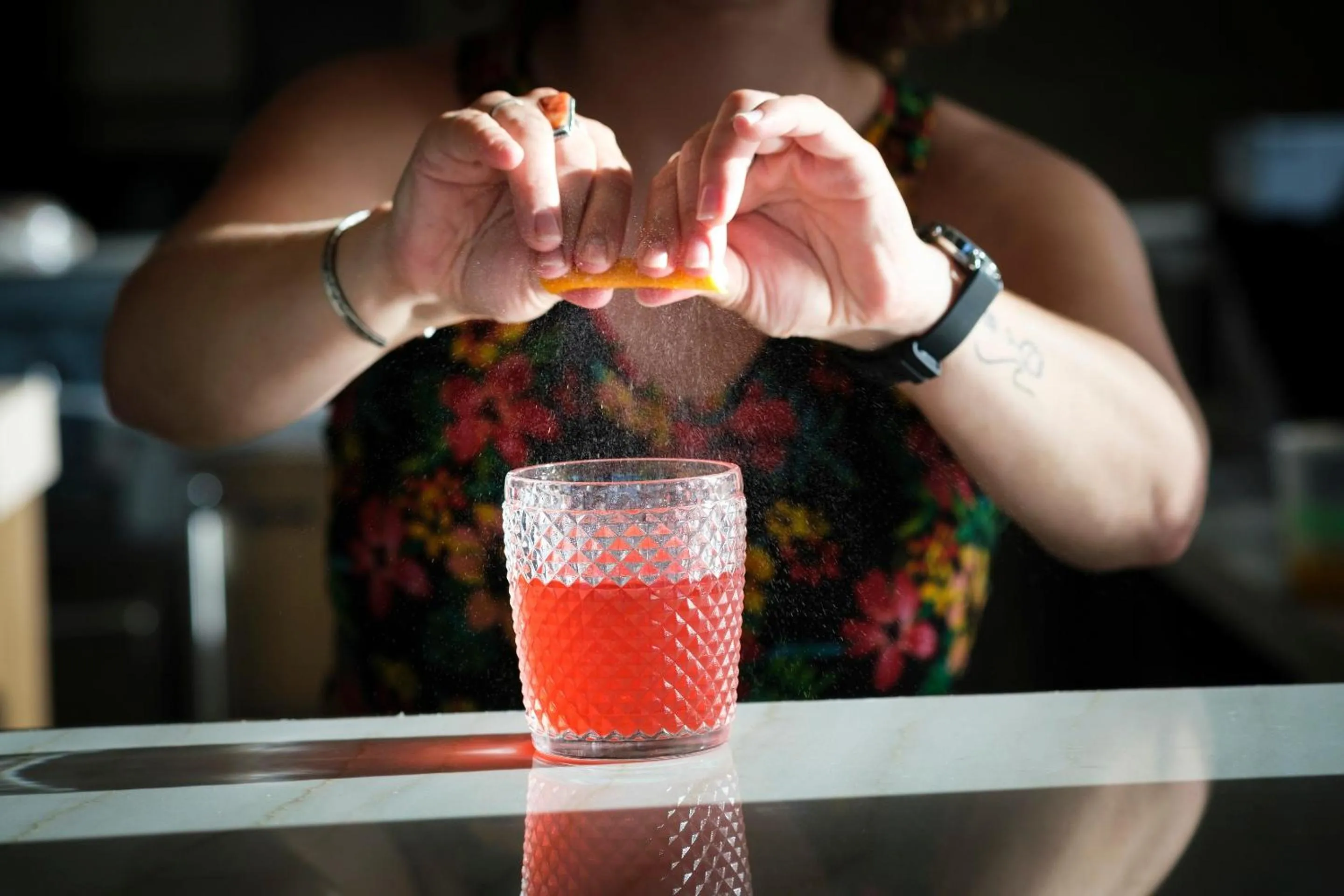 Photo of the whole room in Kimpton - Grand Roatan Resort and Spa