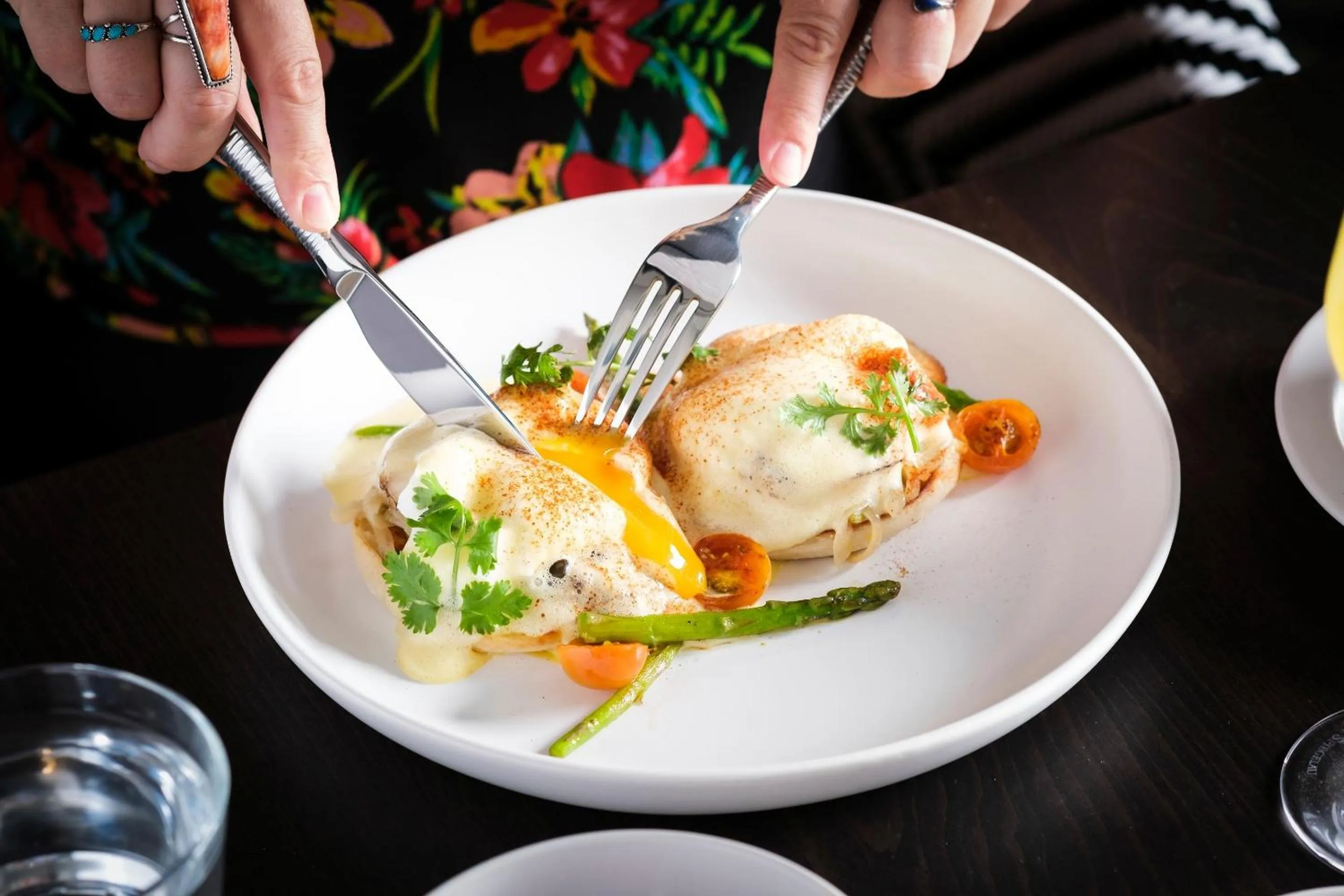 Restaurant/places to eat in Kimpton - Grand Roatan Resort and Spa