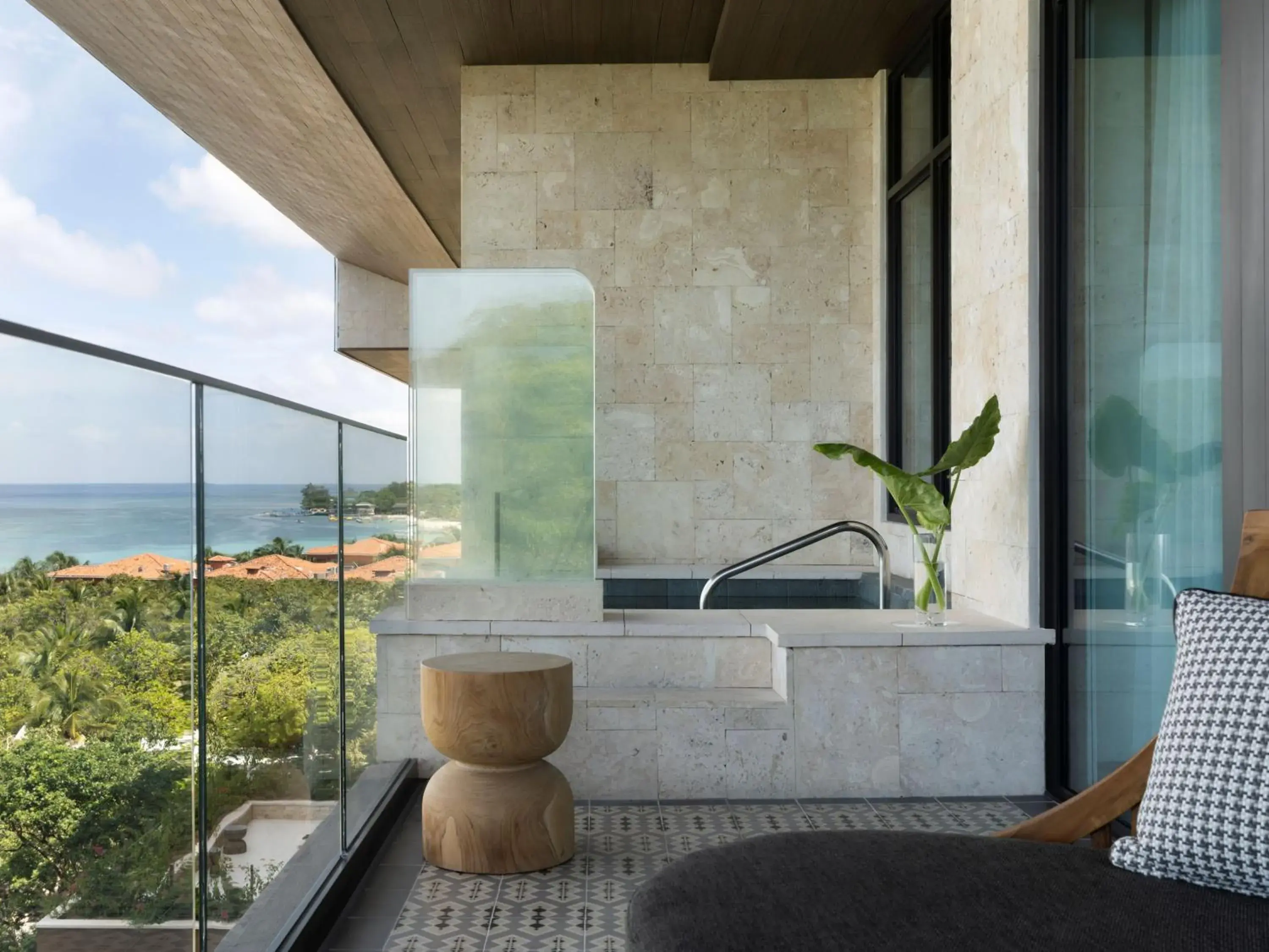 Photo of the whole room in Kimpton - Grand Roatan Resort and Spa Photo of the whole room in Kimpton - Grand Roatan Resort and Spa