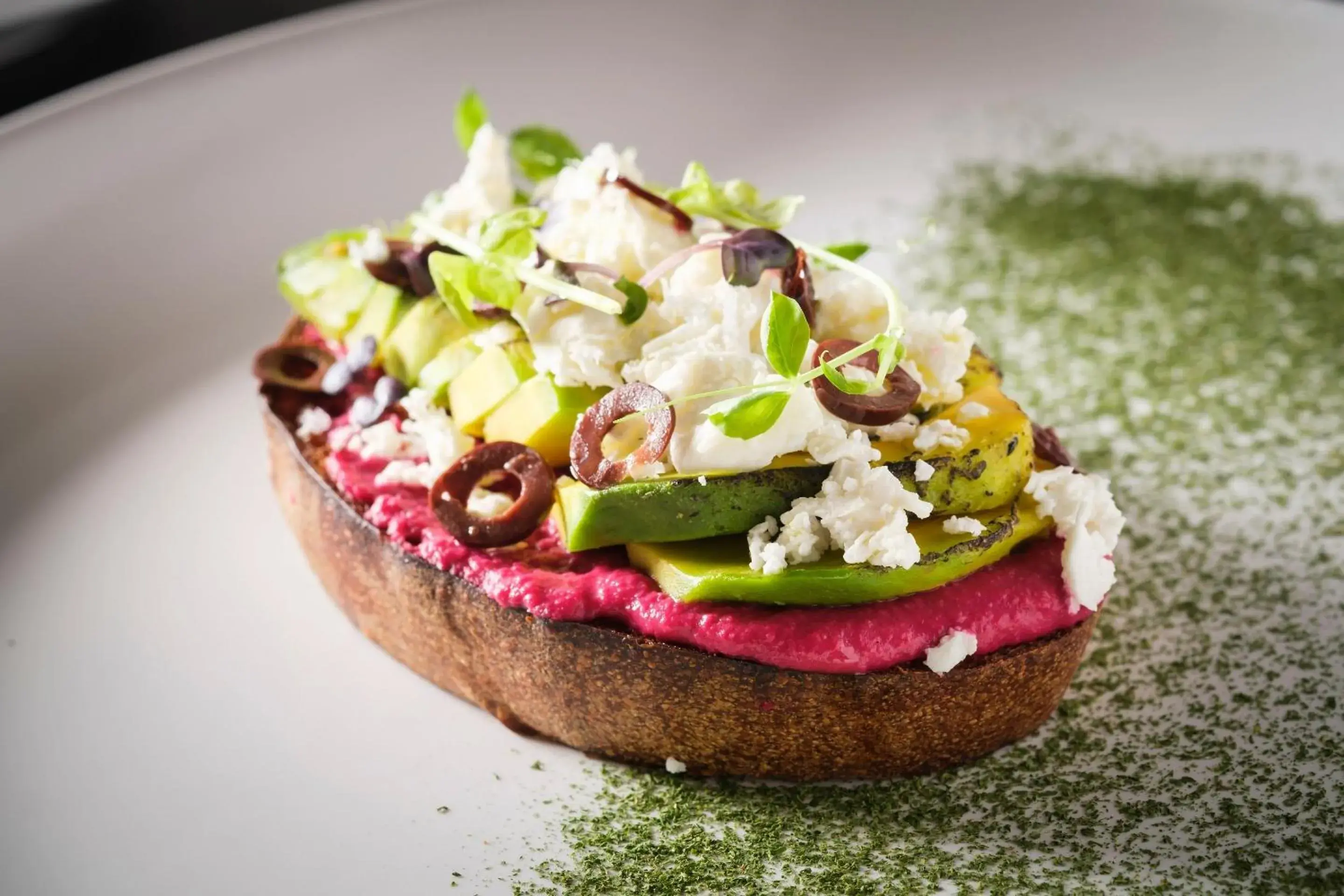 Restaurant/places to eat in Kimpton - Grand Roatan Resort and Spa Restaurant/places to eat in Kimpton - Grand Roatan Resort and Spa