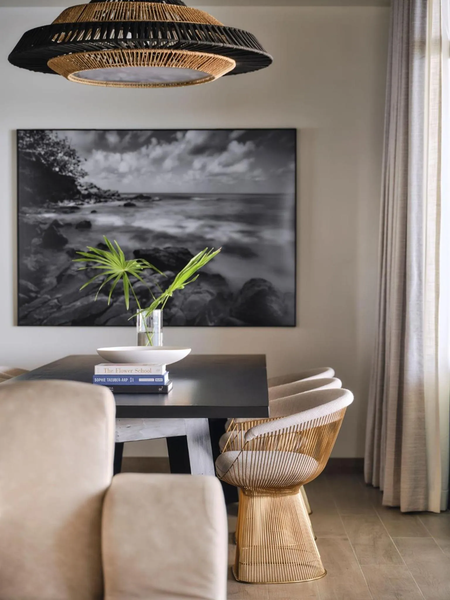 Photo of the whole room in Kimpton - Grand Roatan Resort and Spa