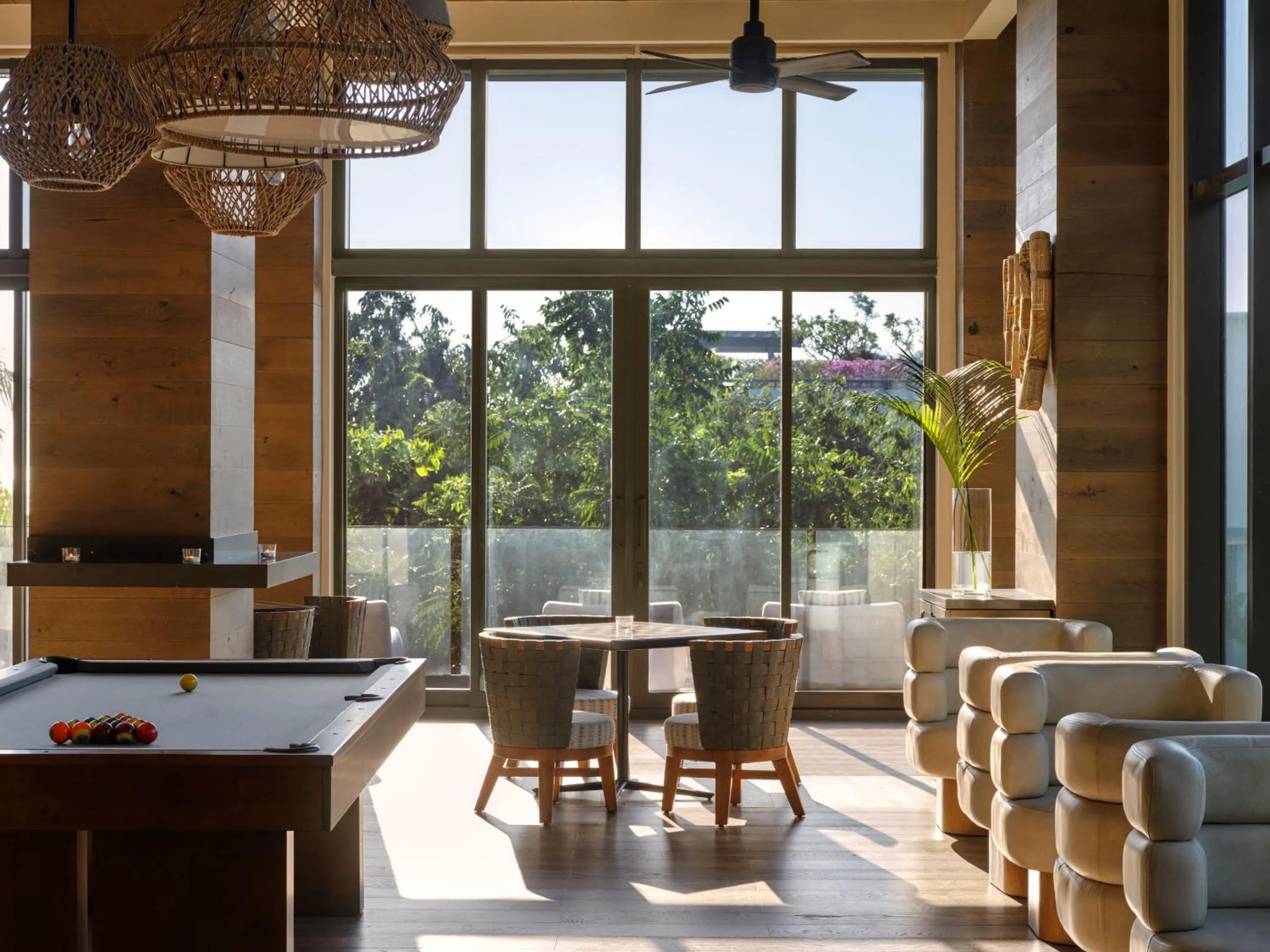 Restaurant/places to eat in Kimpton - Grand Roatan Resort and Spa