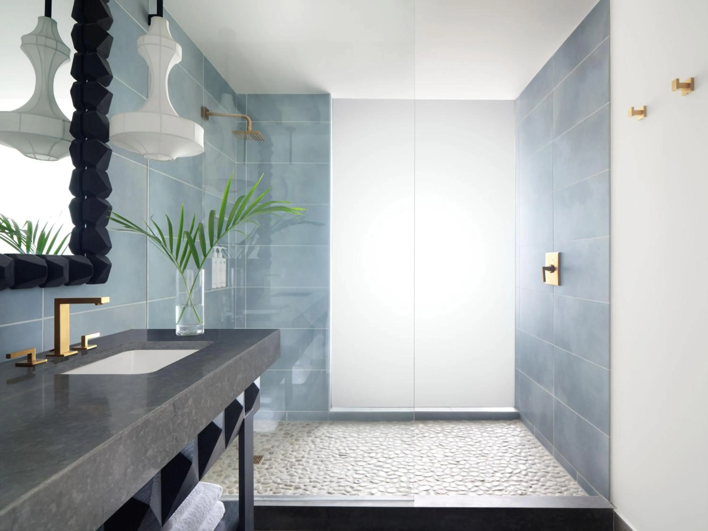 Bathroom in Kimpton - Grand Roatan Resort and Spa