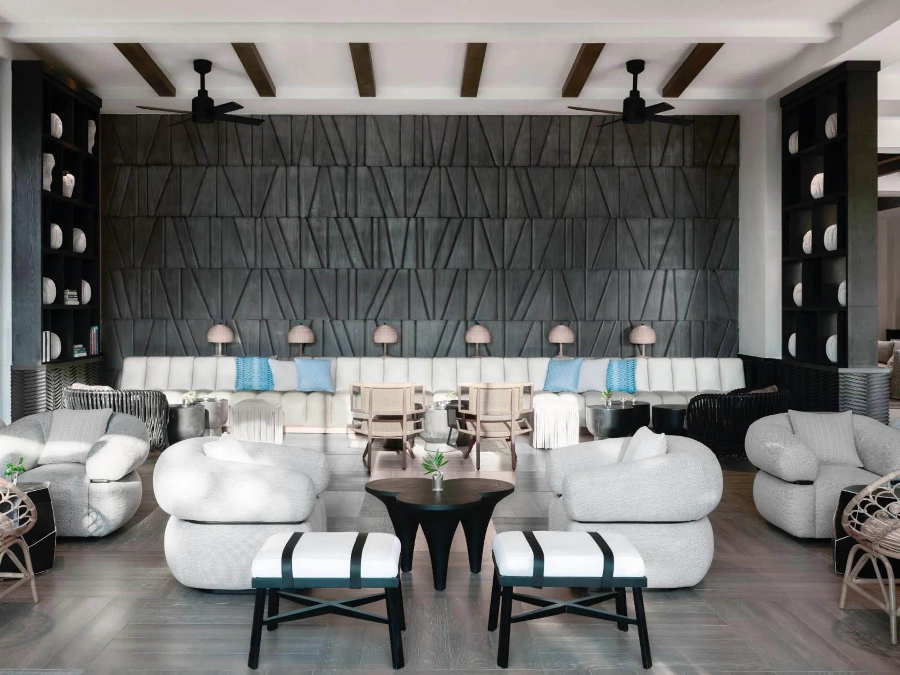 Property building in Kimpton - Grand Roatan Resort and Spa