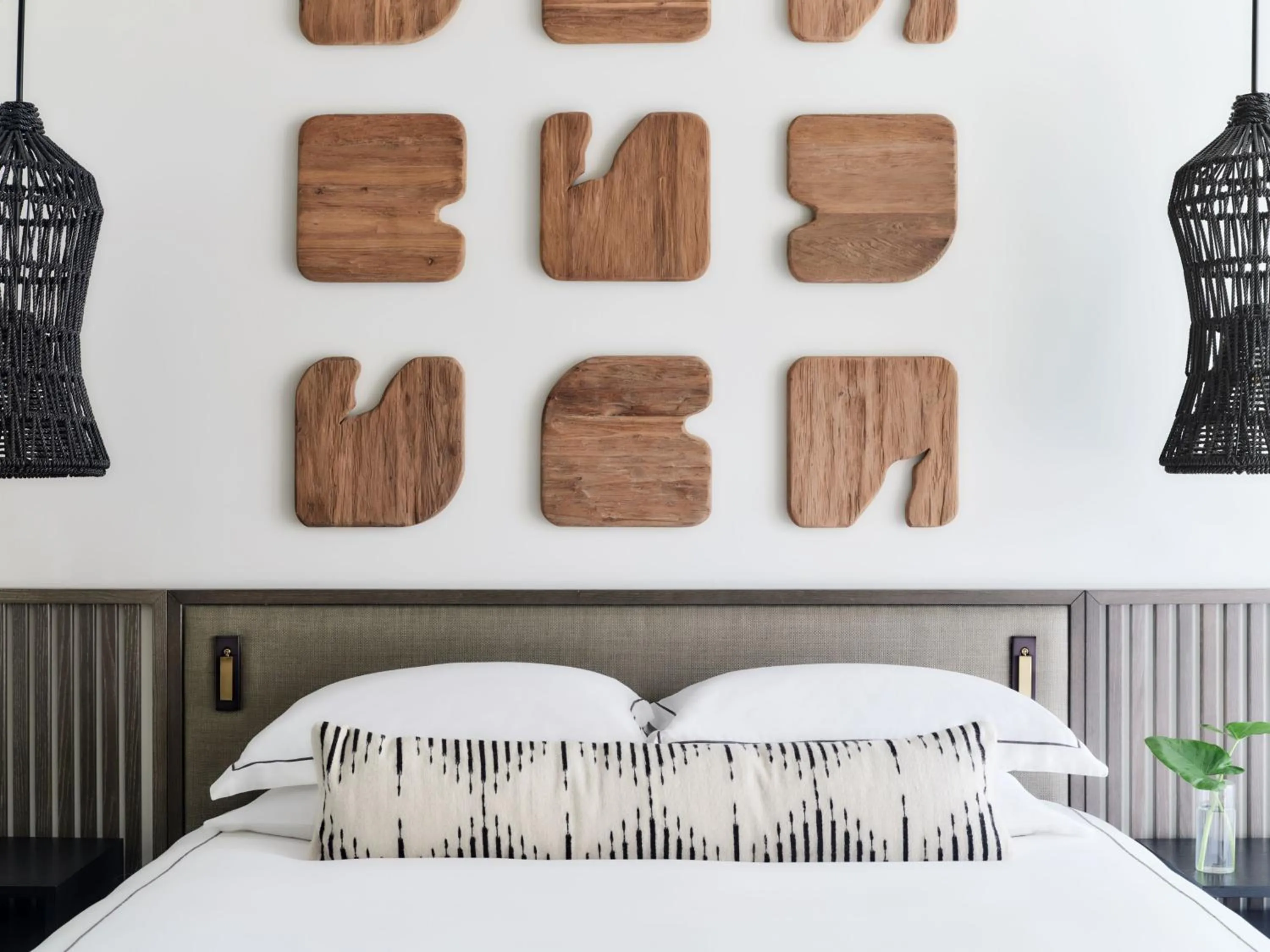 Photo of the whole room, Bed in Kimpton - Grand Roatan Resort and Spa