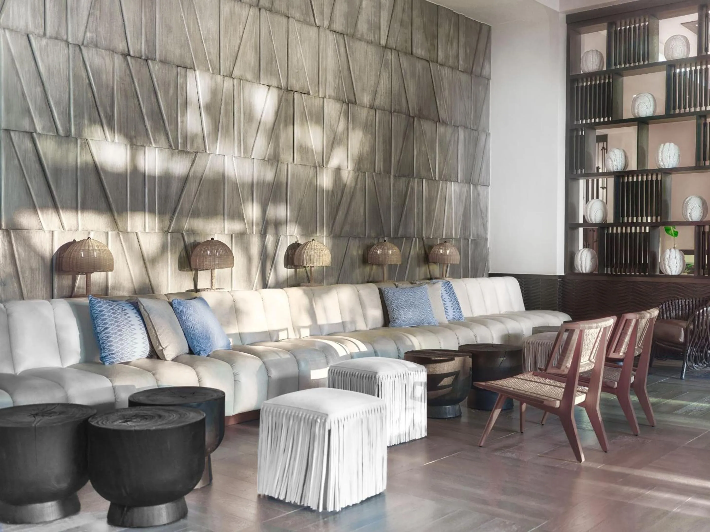 Restaurant/places to eat in Kimpton - Grand Roatan Resort and Spa