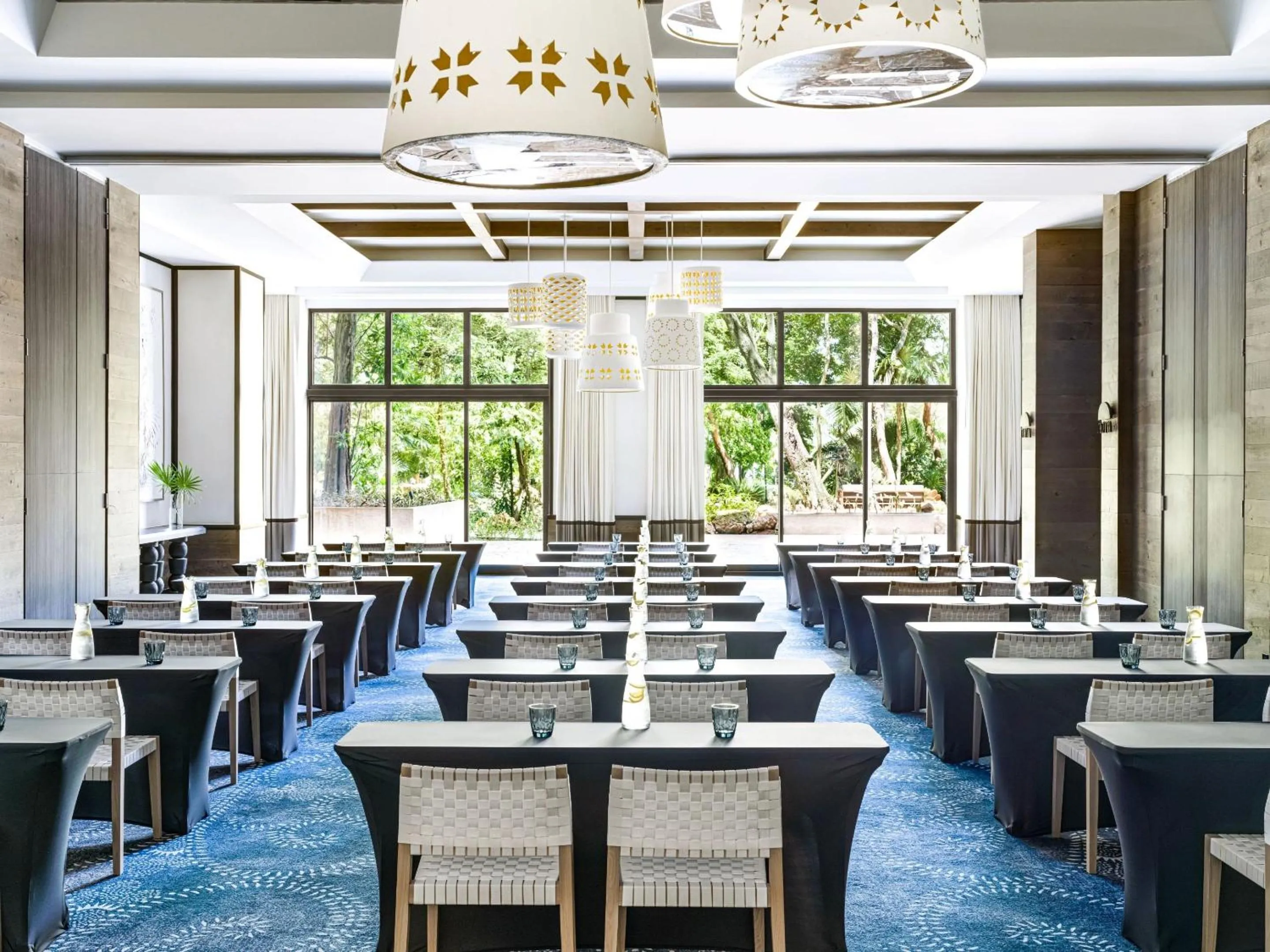 Banquet/Function facilities in Kimpton - Grand Roatan Resort and Spa