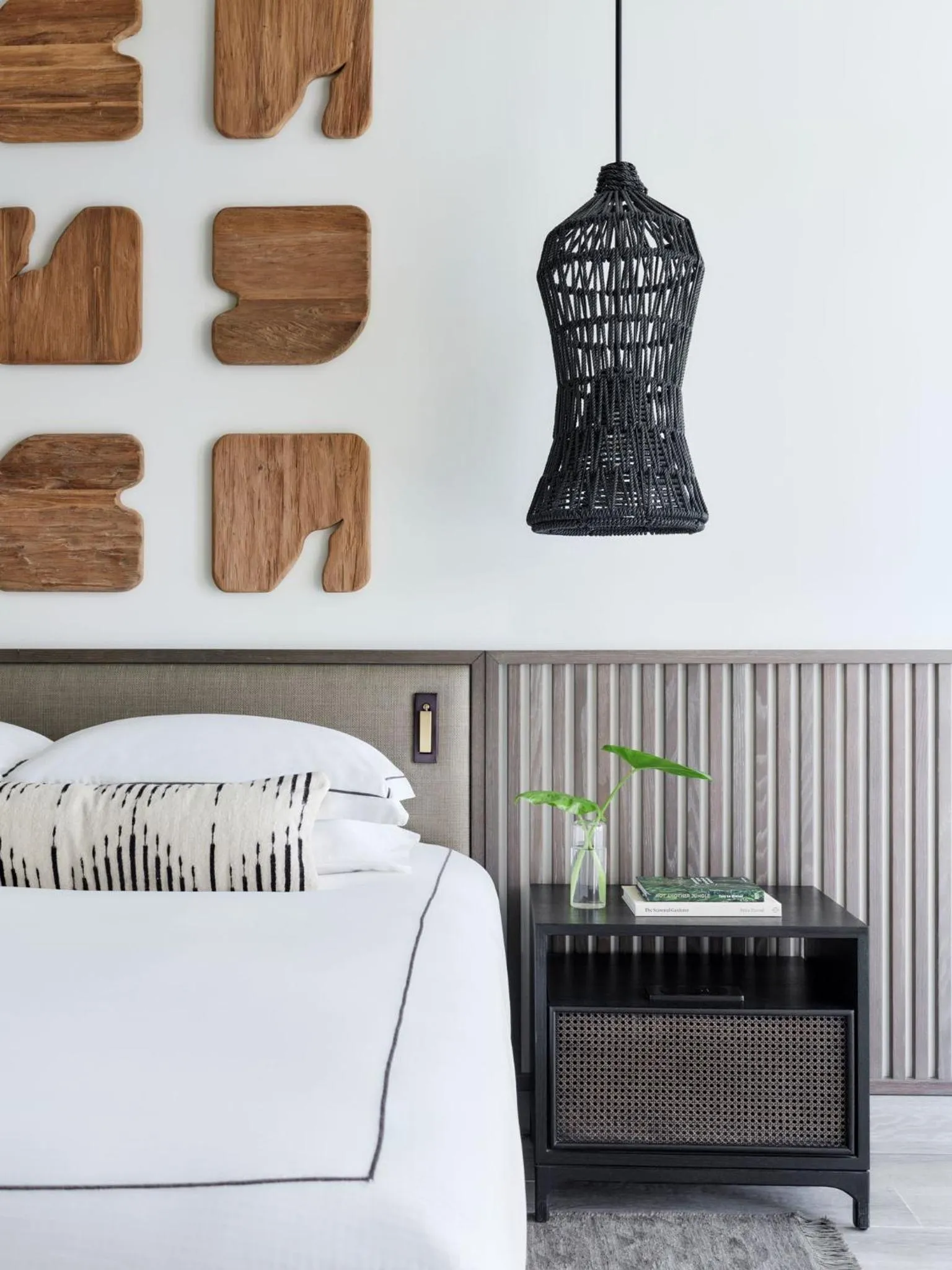 Photo of the whole room, Bed in Kimpton - Grand Roatan Resort and Spa