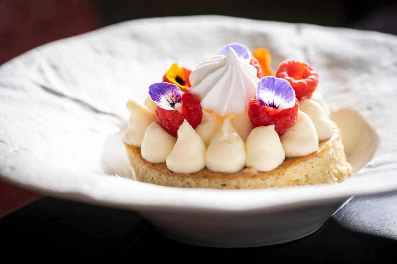 Restaurant/places to eat in Kimpton - Grand Roatan Resort and Spa