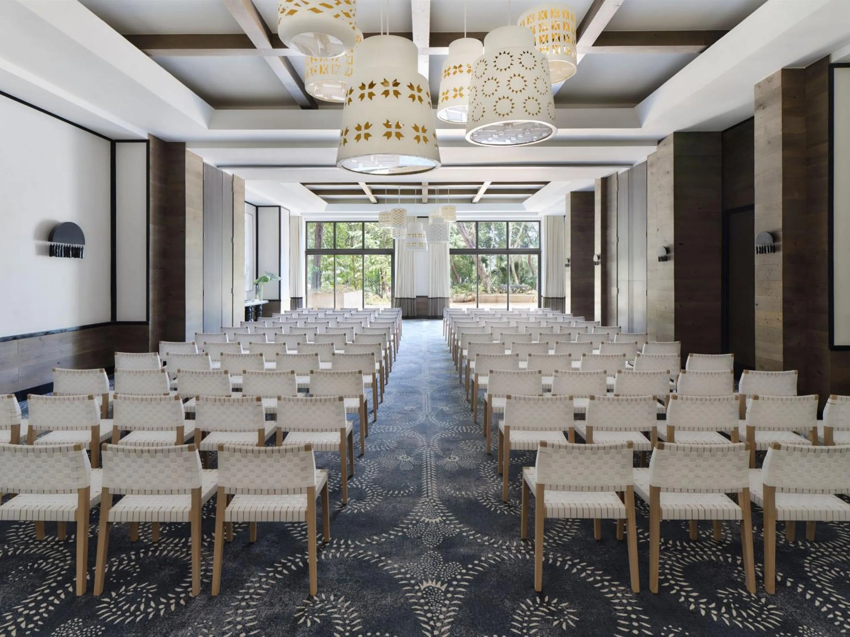 Meeting/conference room in Kimpton - Grand Roatan Resort and Spa