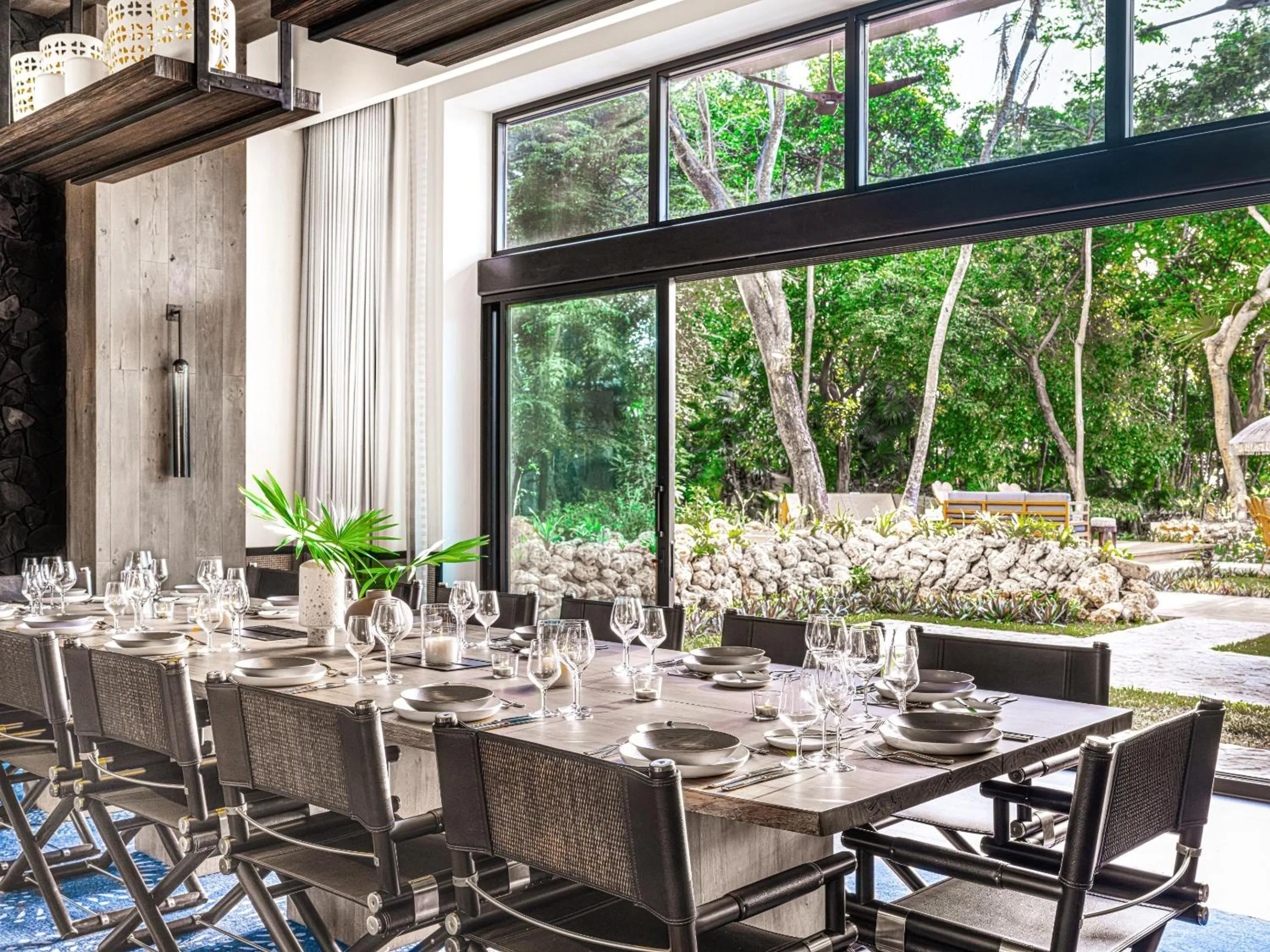 Meeting/conference room in Kimpton - Grand Roatan Resort and Spa