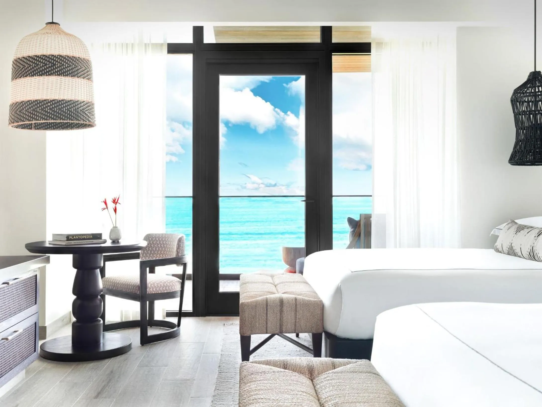 Photo of the whole room, Bed in Kimpton - Grand Roatan Resort and Spa