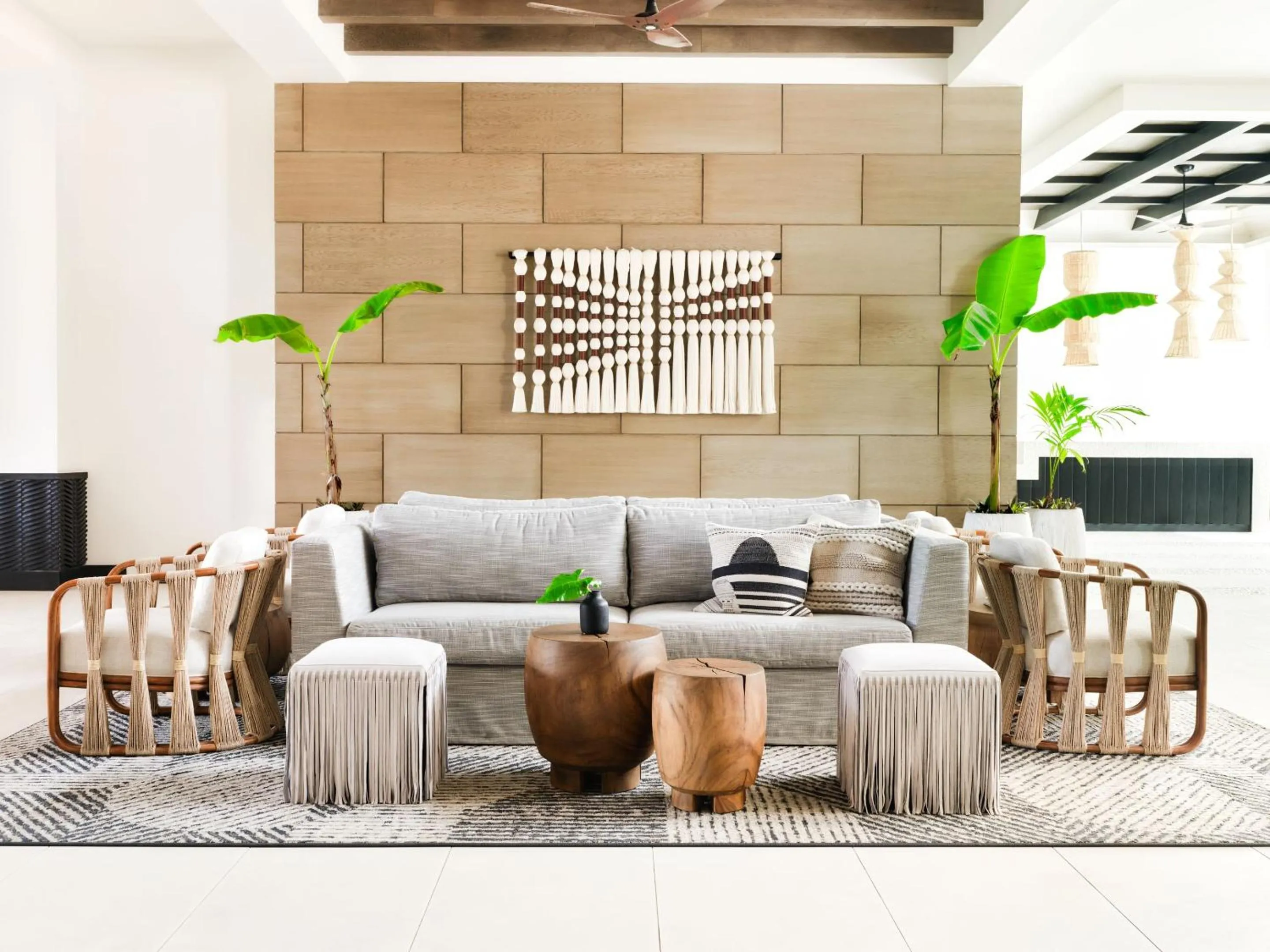 Property building in Kimpton - Grand Roatan Resort and Spa