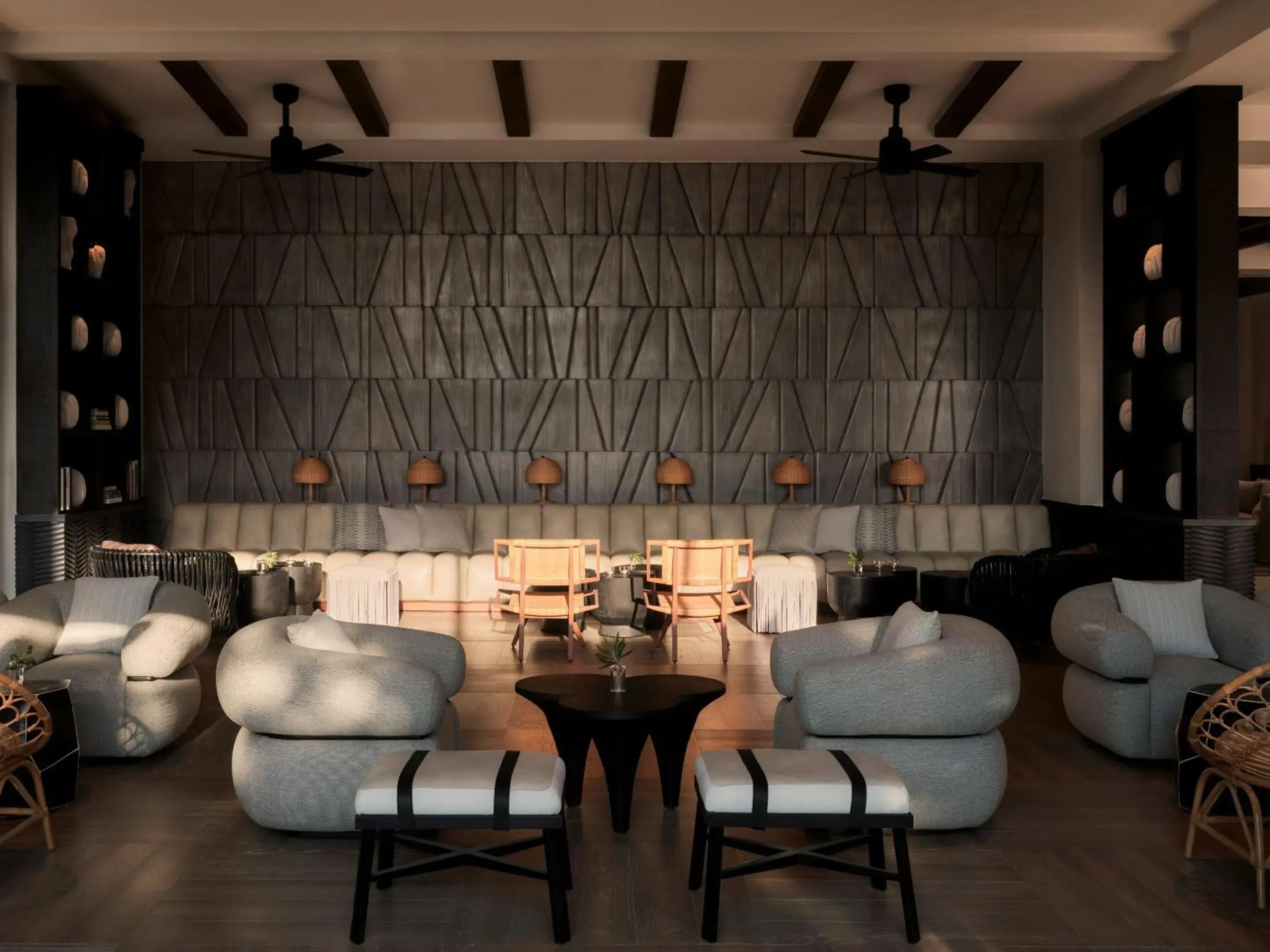 Property building in Kimpton - Grand Roatan Resort and Spa Property building in Kimpton - Grand Roatan Resort and Spa