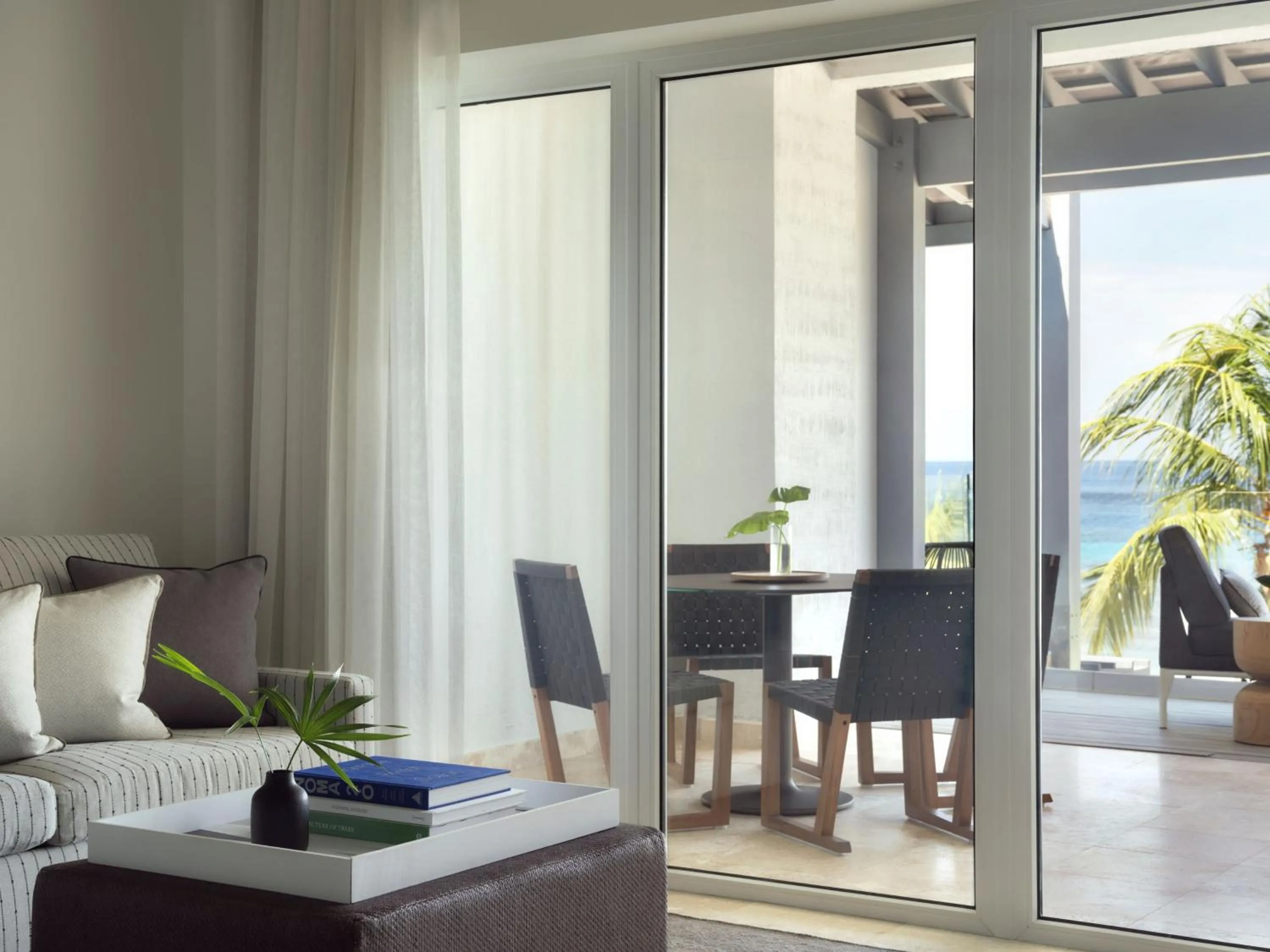 Photo of the whole room in Kimpton - Grand Roatan Resort and Spa