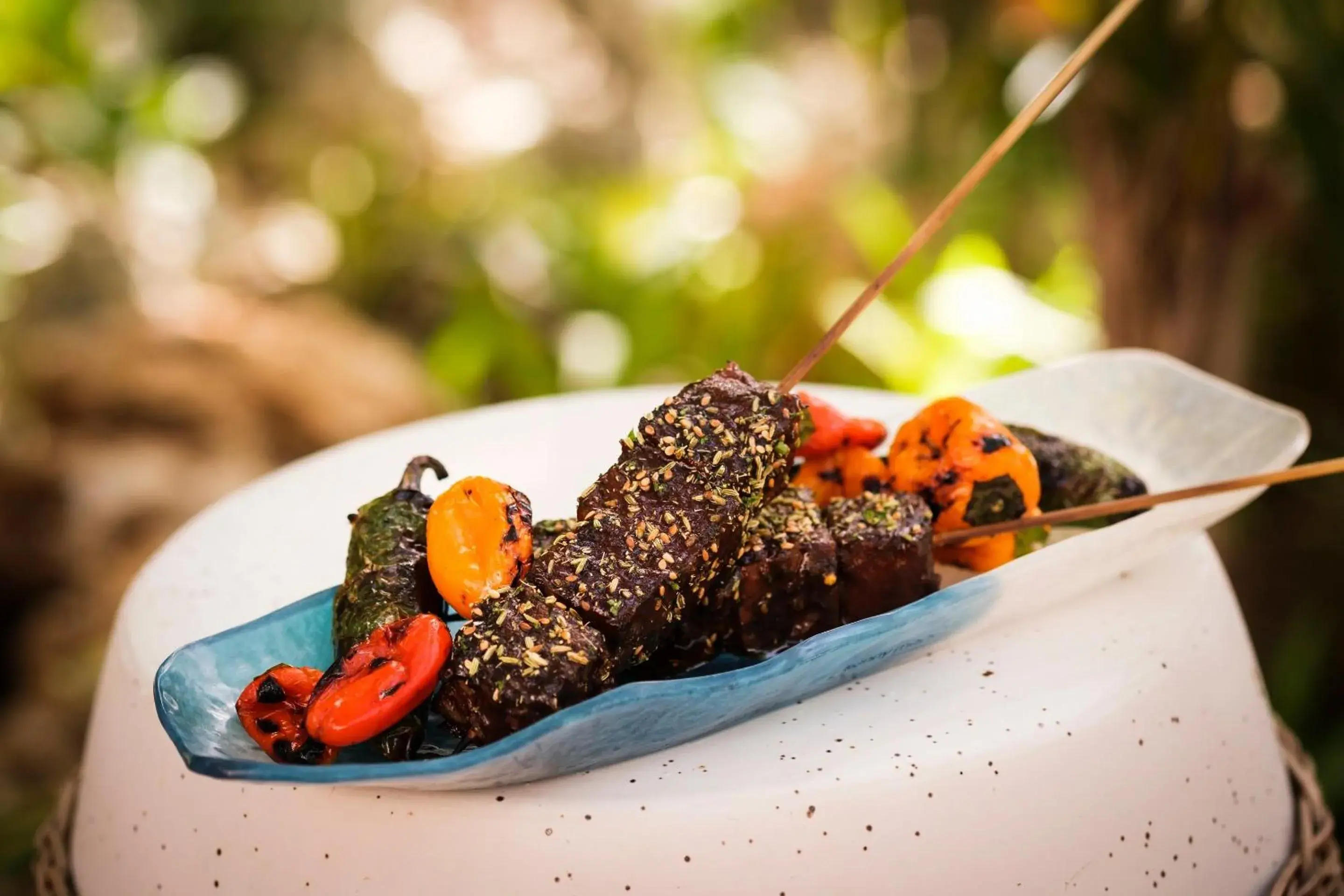 Restaurant/places to eat in Kimpton - Grand Roatan Resort and Spa Restaurant/places to eat in Kimpton - Grand Roatan Resort and Spa