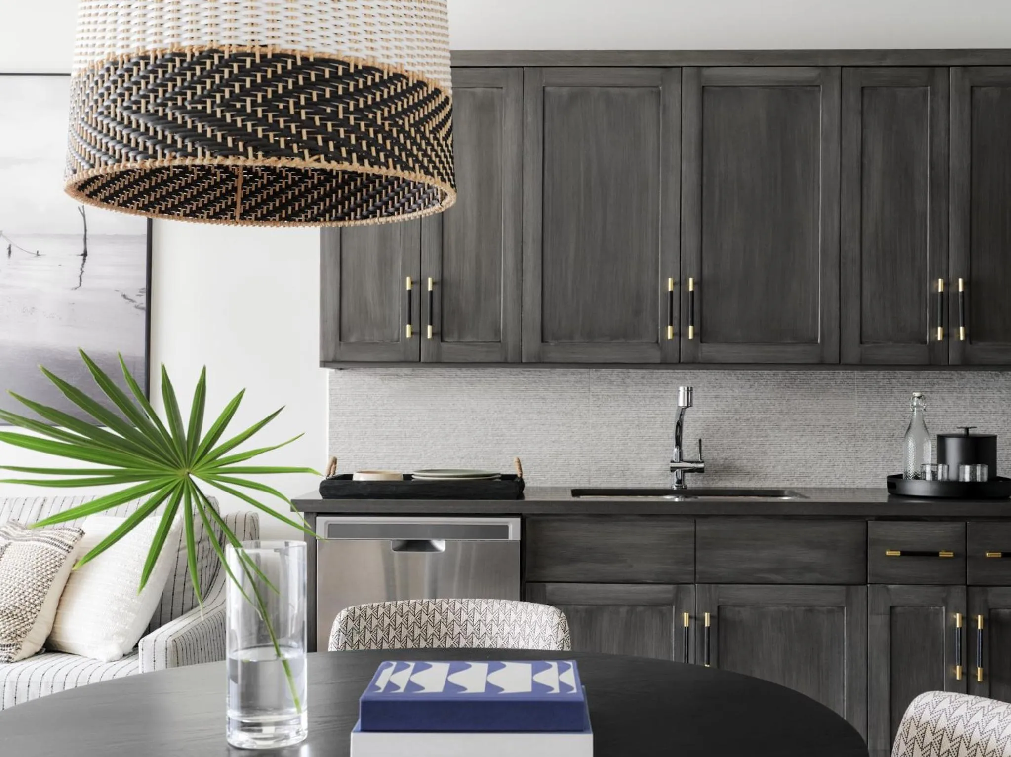 Photo of the whole room in Kimpton - Grand Roatan Resort and Spa