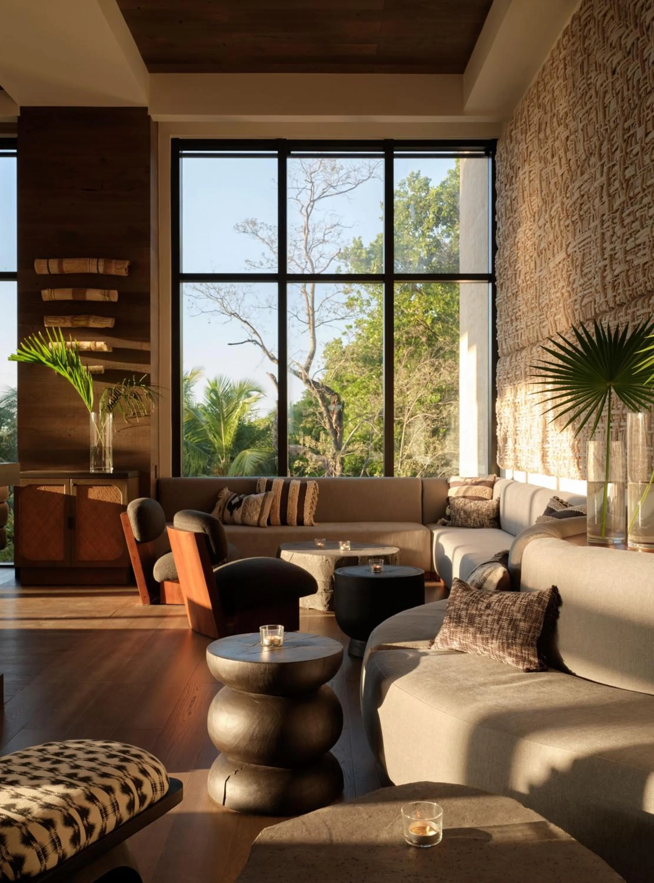 Restaurant/places to eat in Kimpton - Grand Roatan Resort and Spa