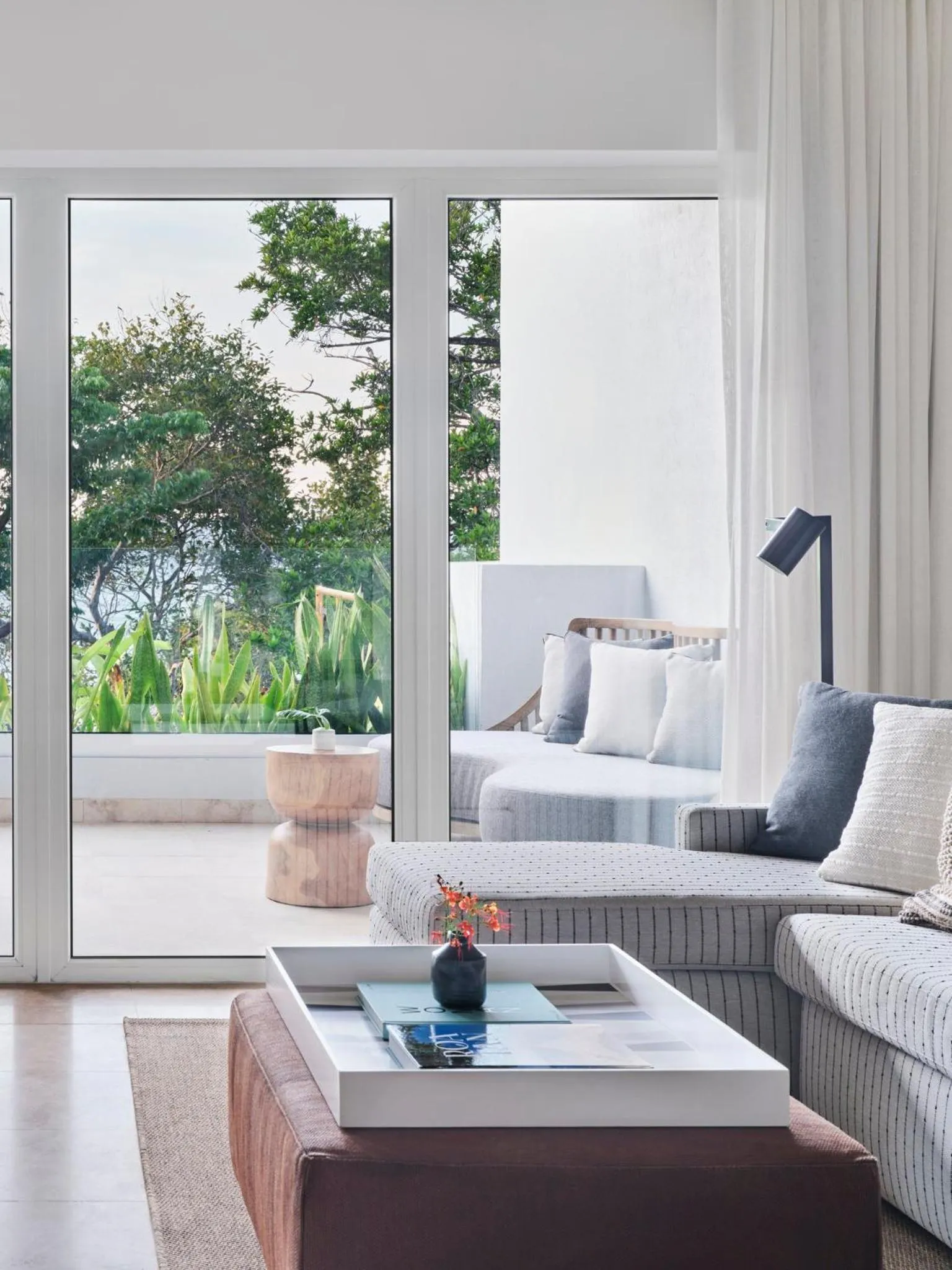 Photo of the whole room in Kimpton - Grand Roatan Resort and Spa