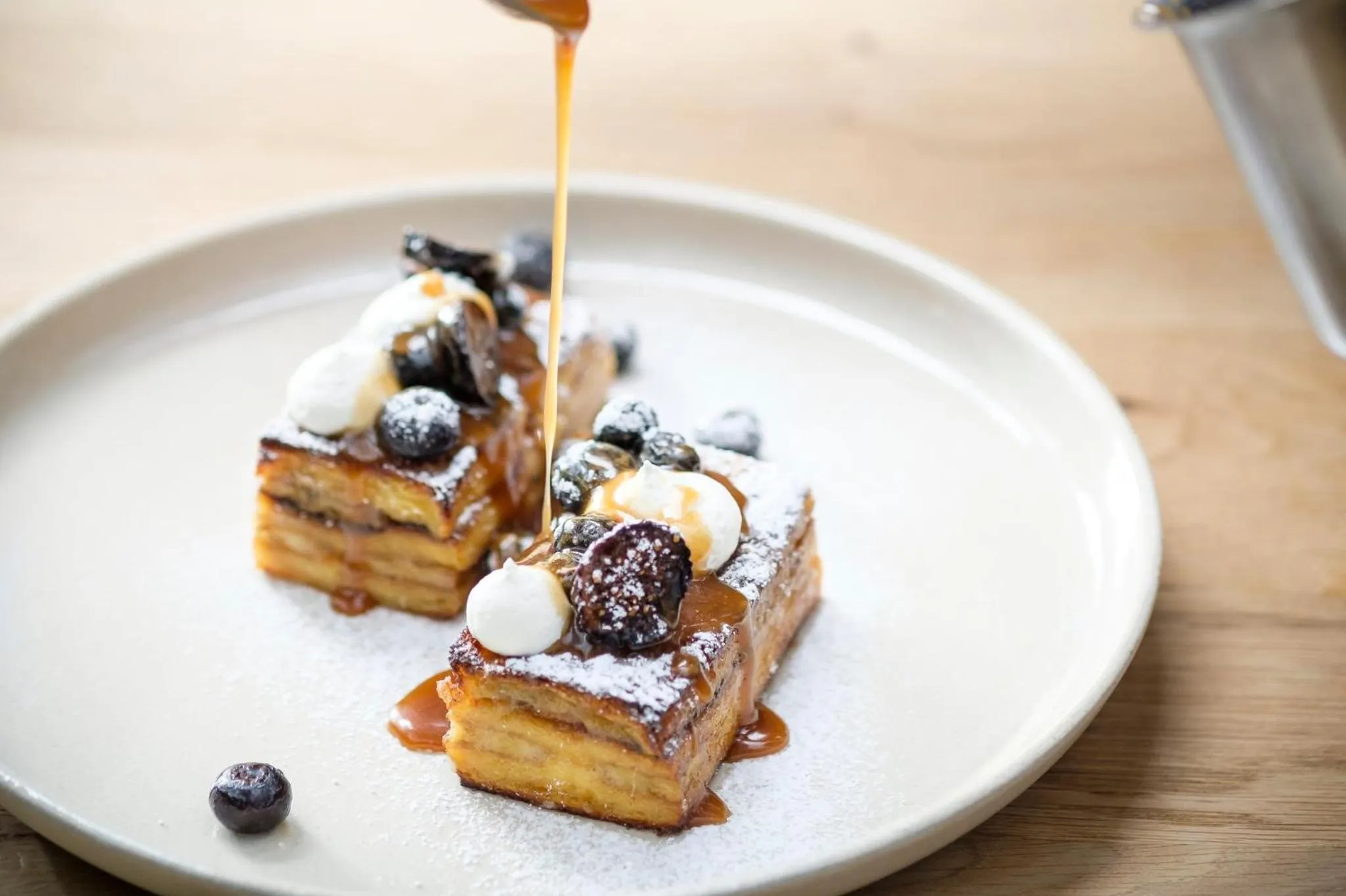 Restaurant/places to eat in Kimpton - Grand Roatan Resort and Spa