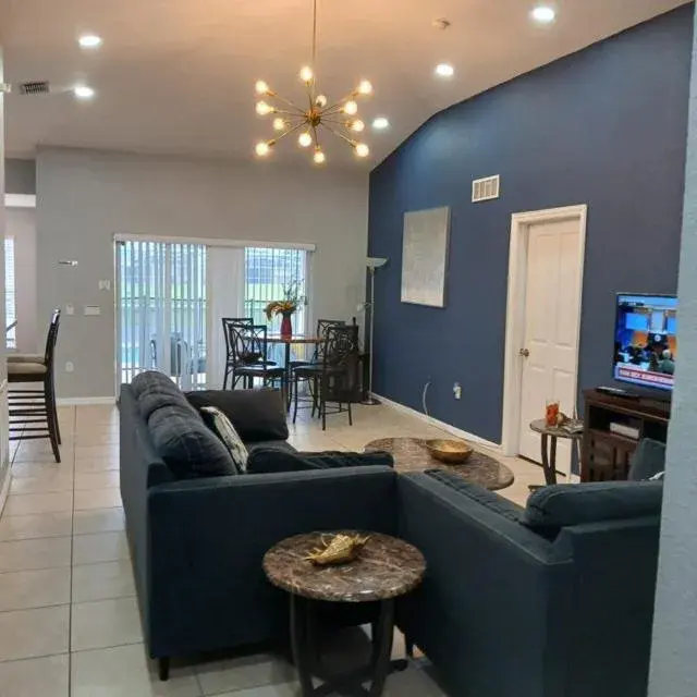 Enchanting Disney Vacation Home Reserve CTR Enchanting Disney Vacation Home Reserve CTR