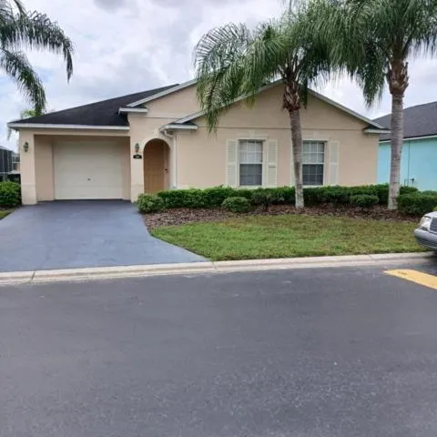 Enchanting Disney Vacation Home Reserve CTR