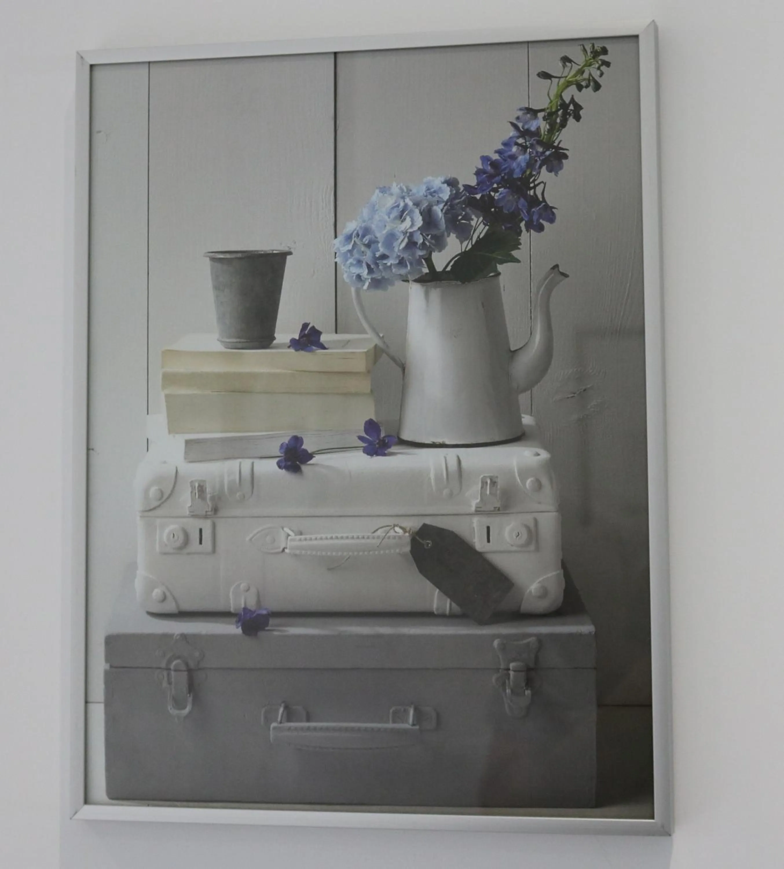 Decorative detail in Fuencarral Rooms