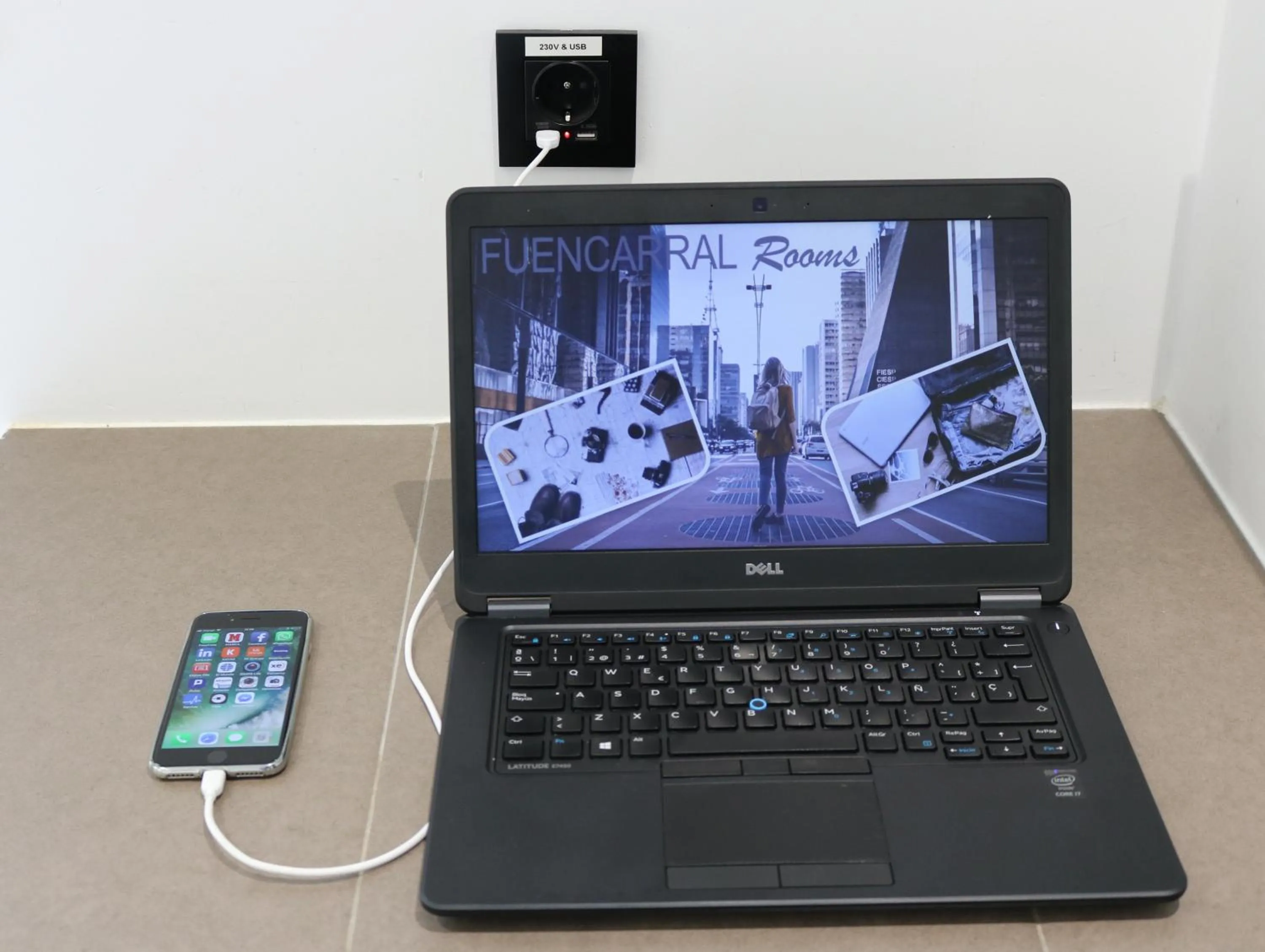 Other in Fuencarral Rooms