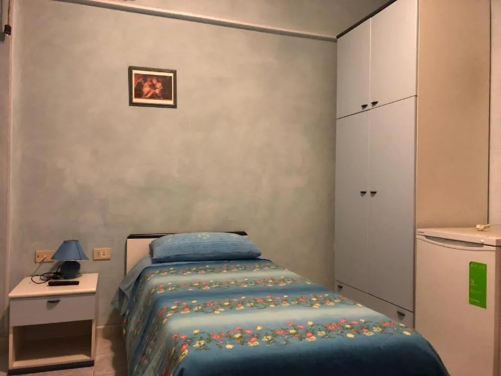 Single Room - single occupancy in La Pergolina