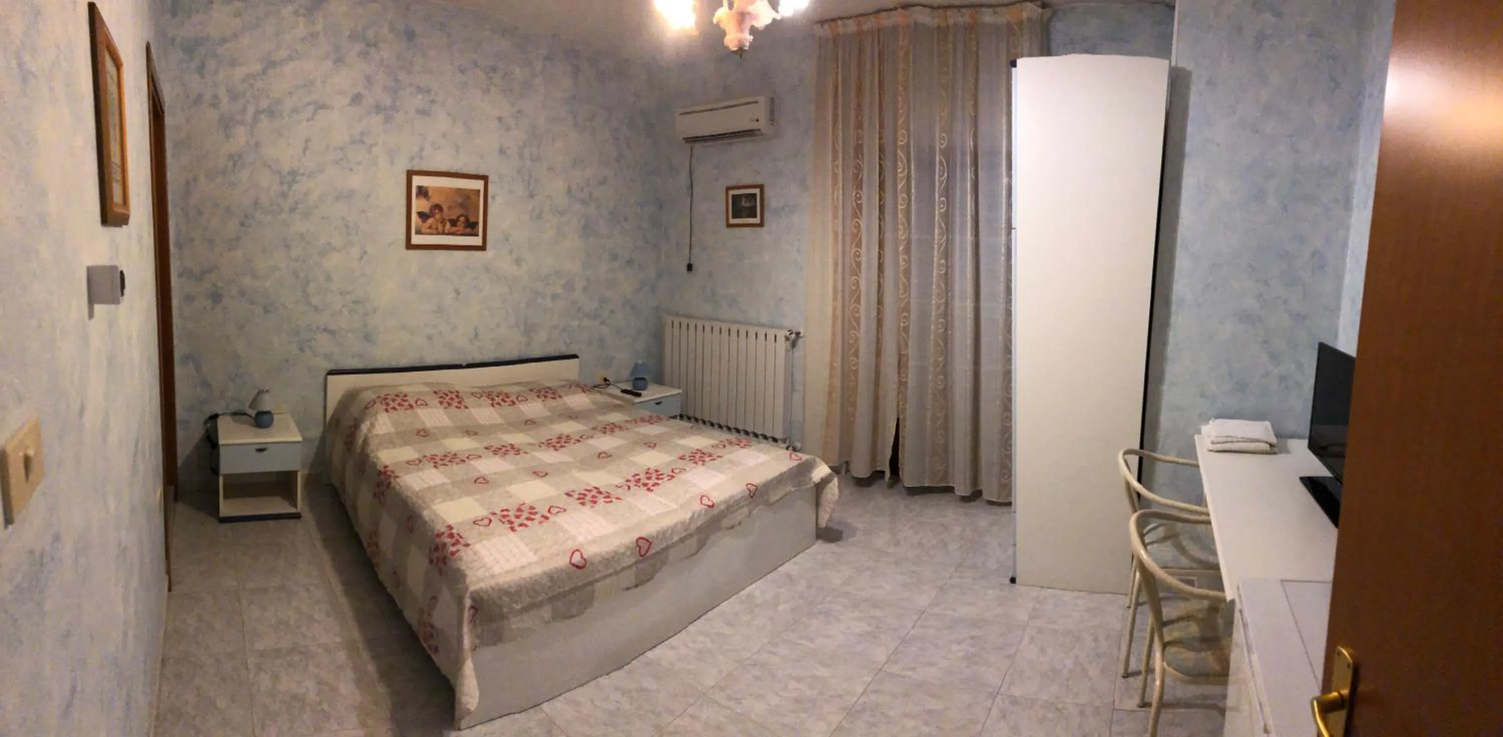 La Pergolina
