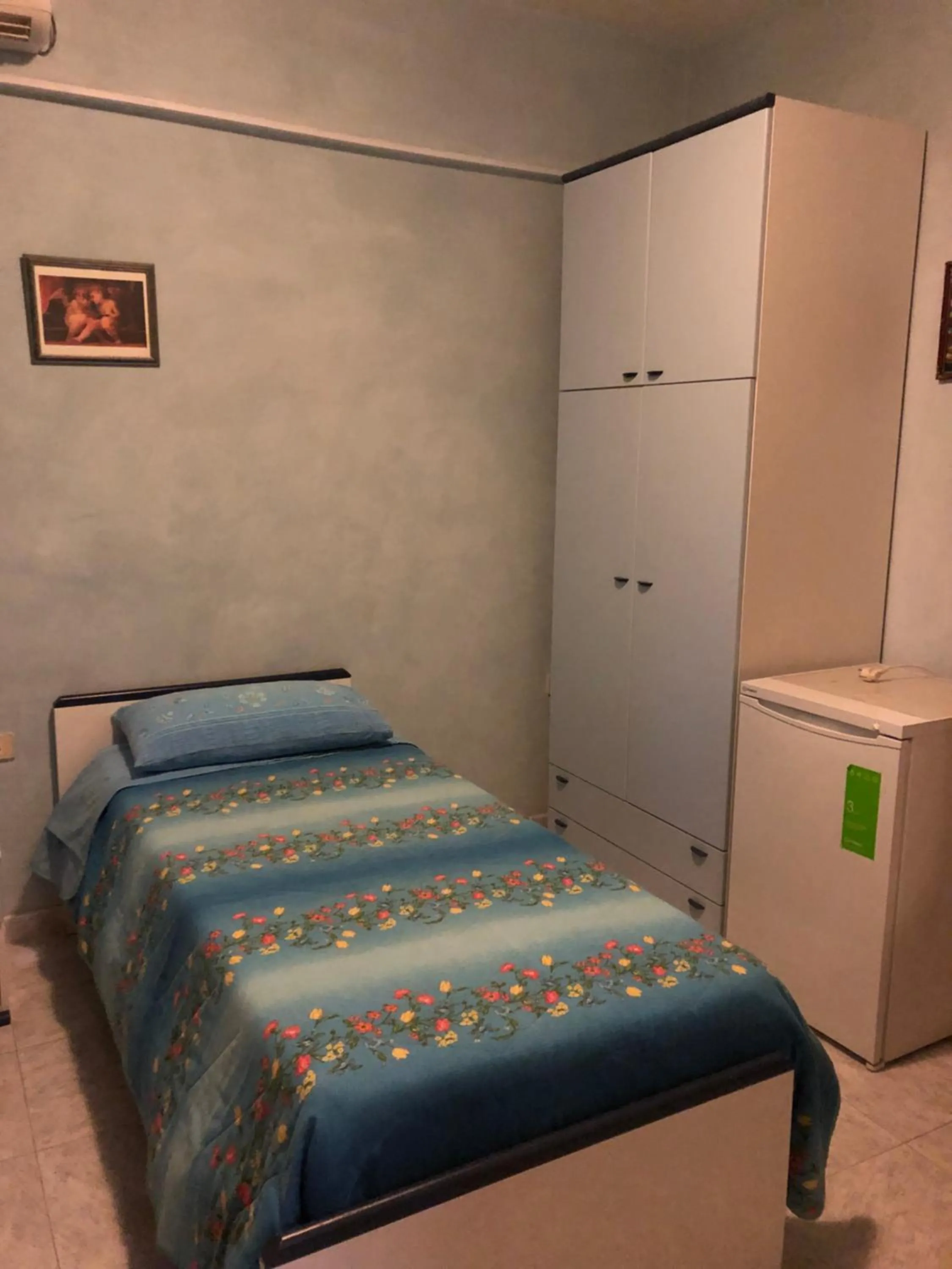 La Pergolina