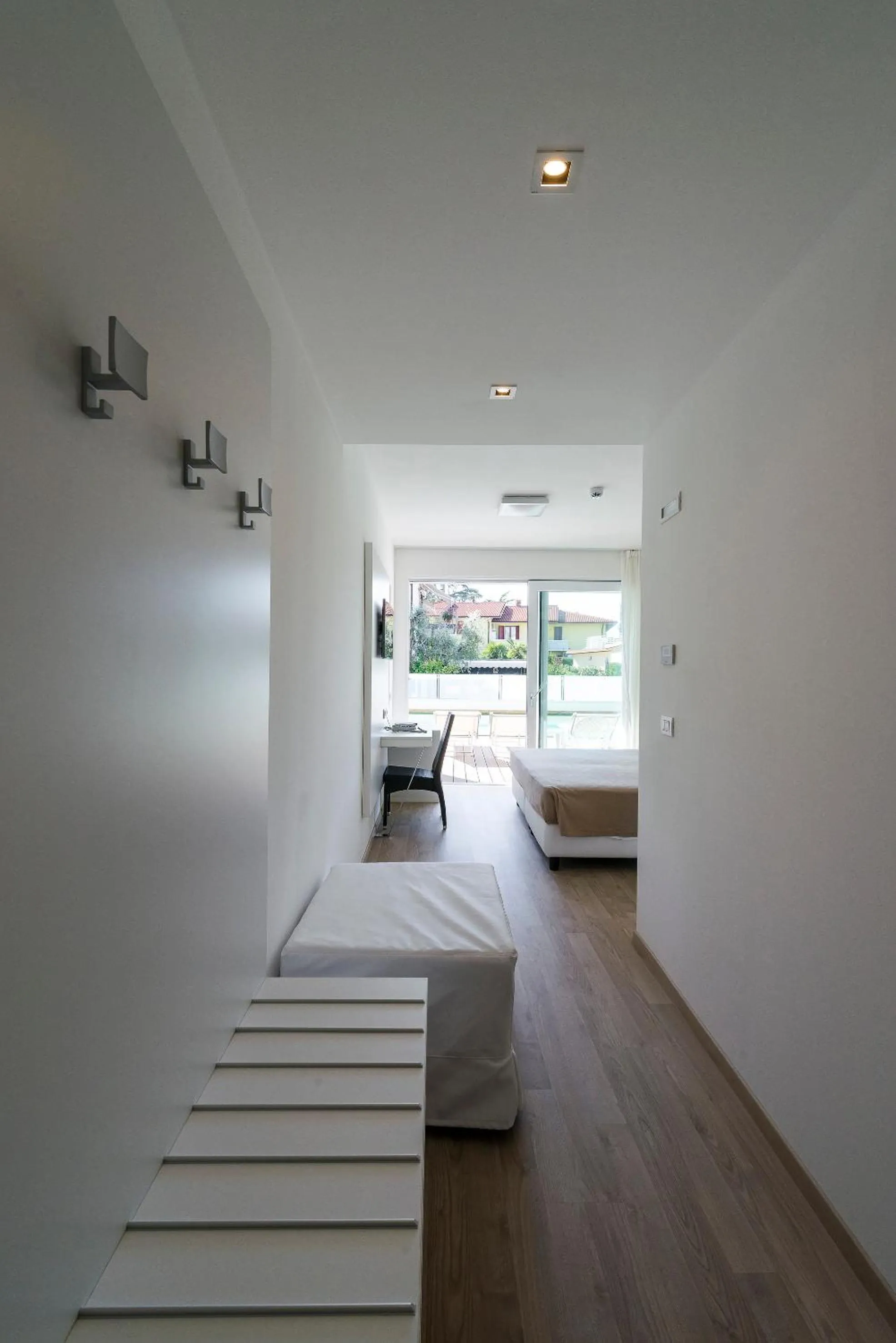 Other, Bed in Hotel Villa Katy