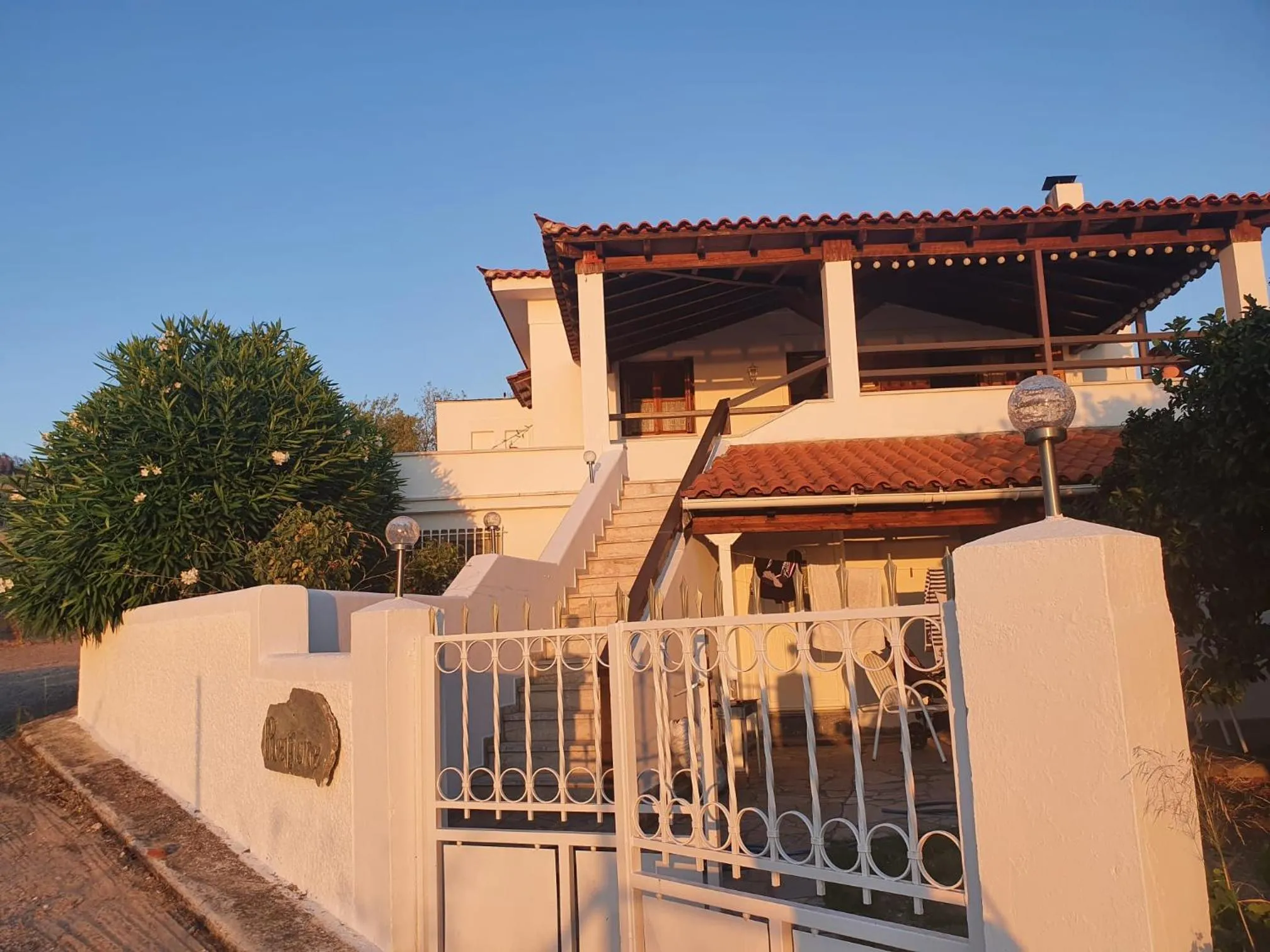 Haus Regina