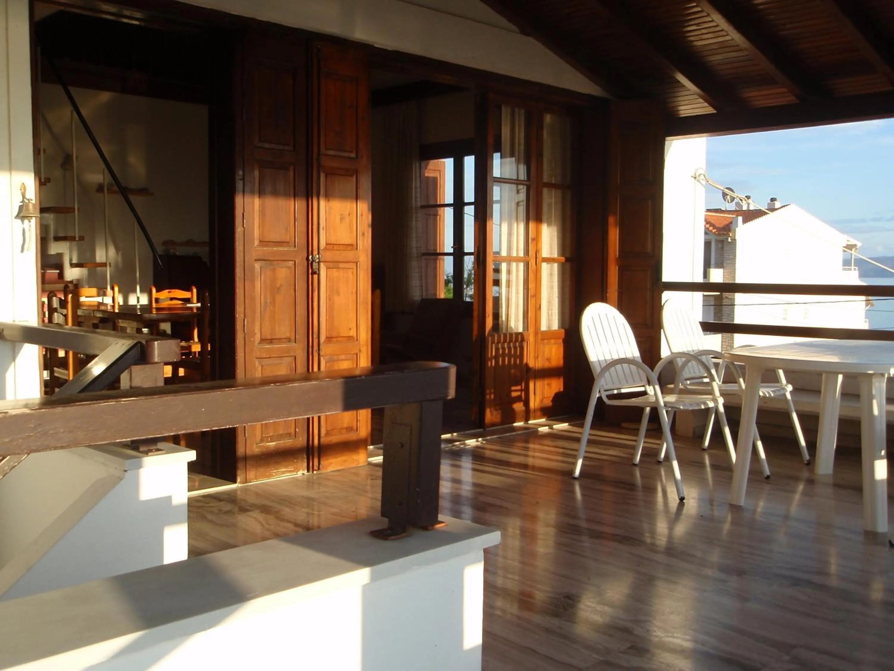Haus Regina