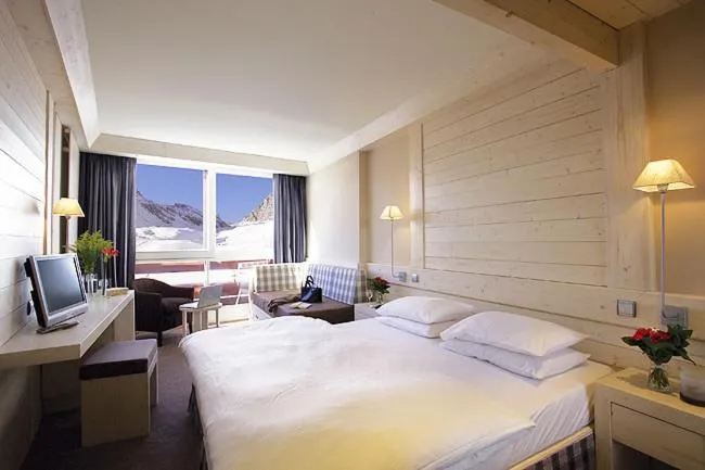Hotel Le Ski D'or