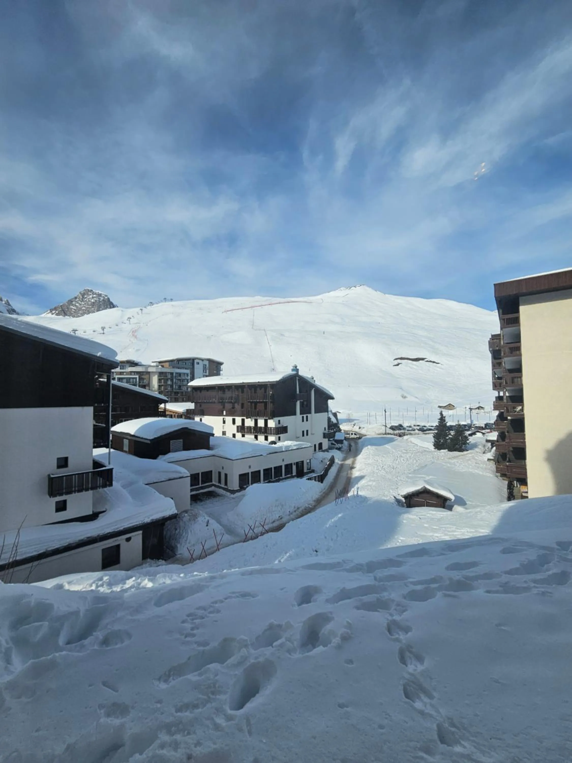 Hotel Le Ski D'or